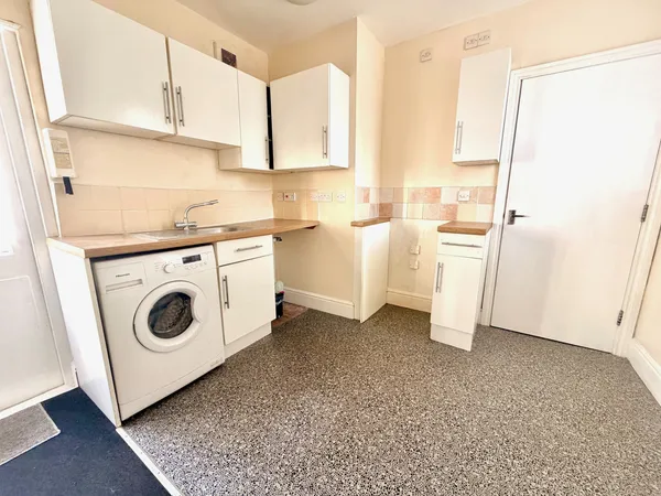 Palmerston Road, Shanklin