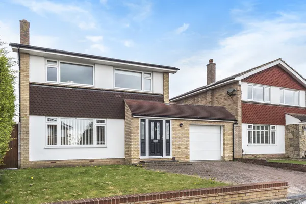 Broadwalk, Orpington, BR6