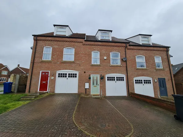 St. Augustine Road, Lincoln, LN2 4FH