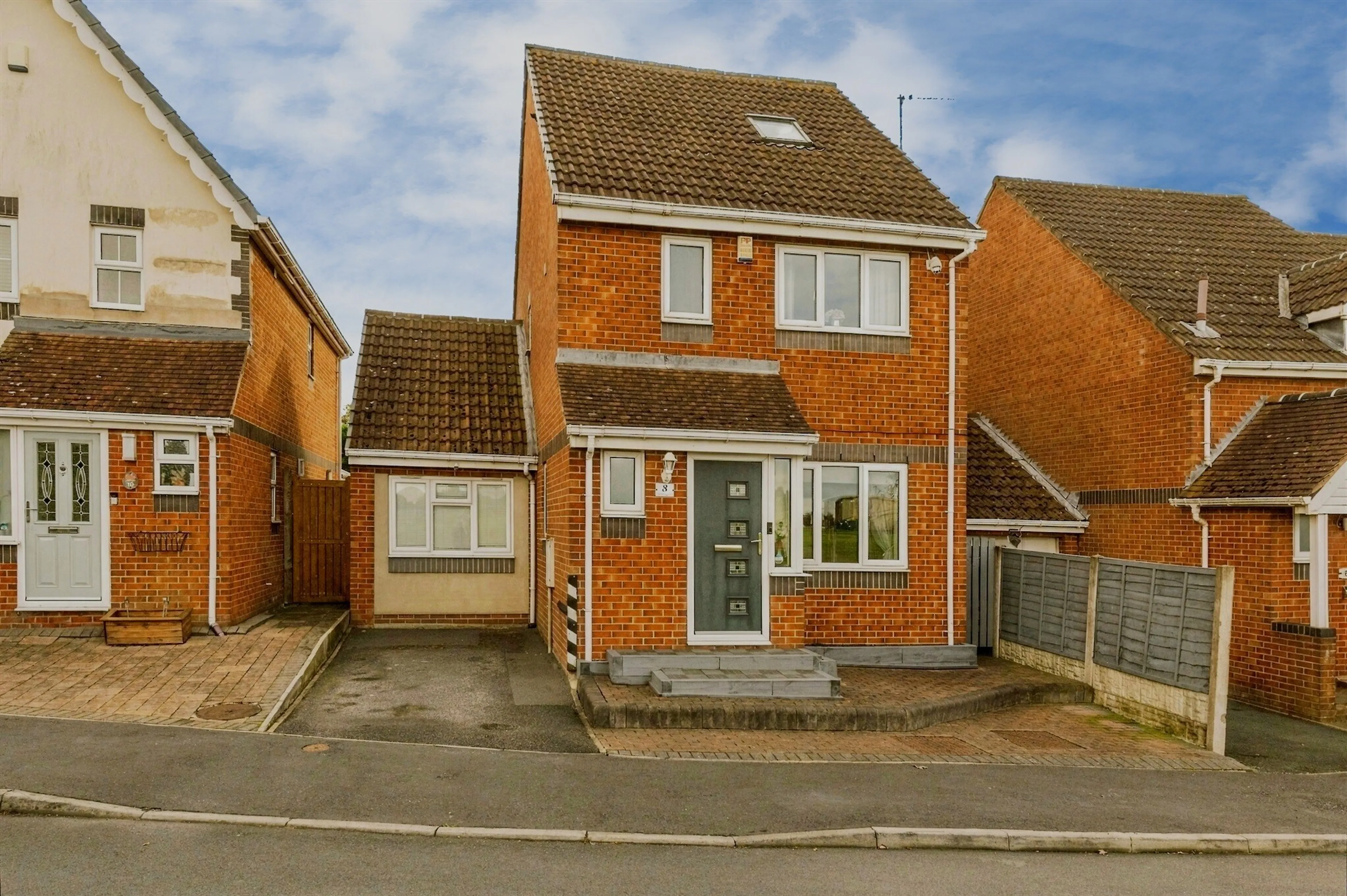 Property at Scarborough Lane, Tingley, Wakefield