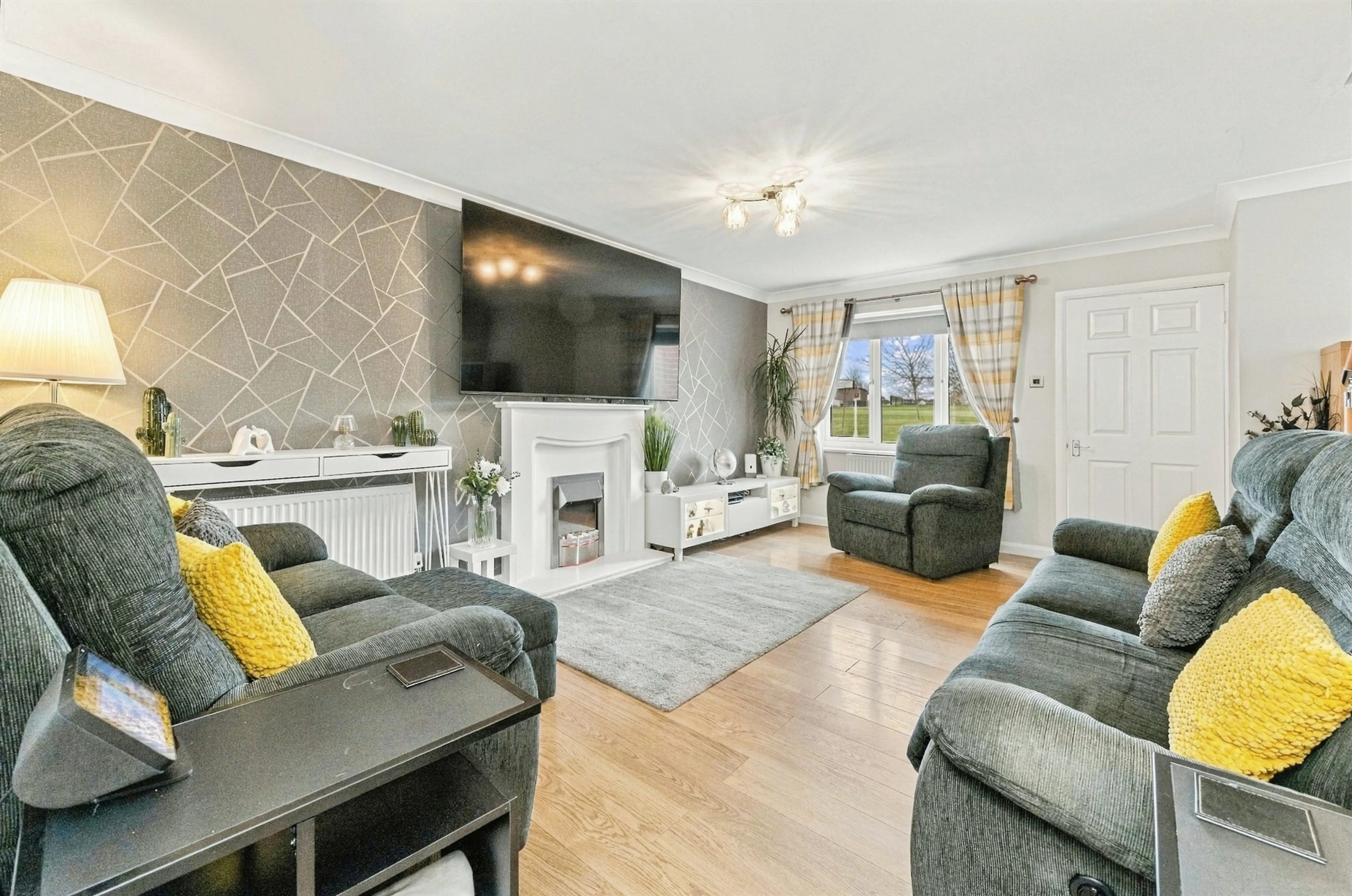 Property at Scarborough Lane, Tingley, Wakefield