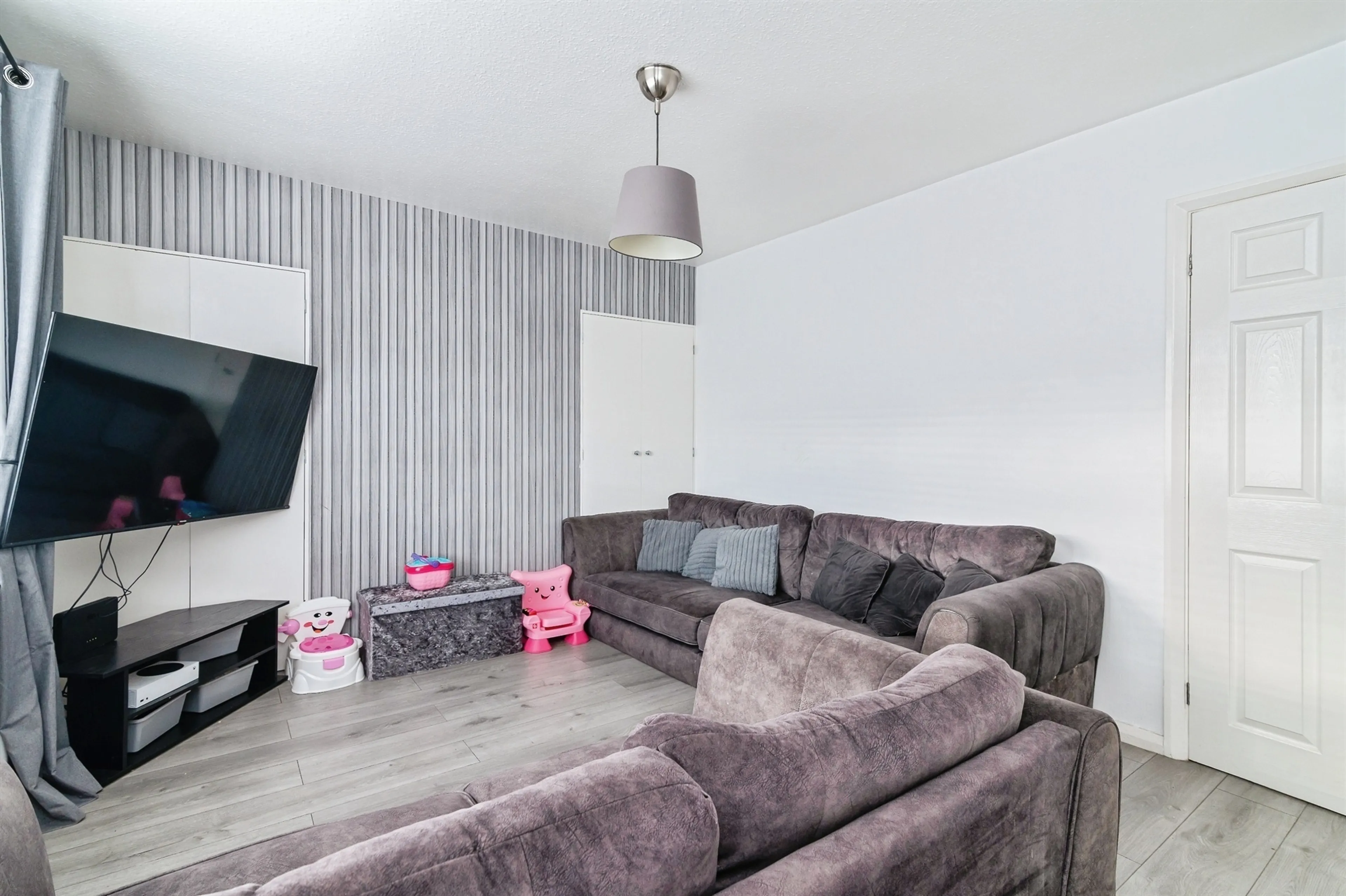 Property at Gainsford Crescent, Nottingham