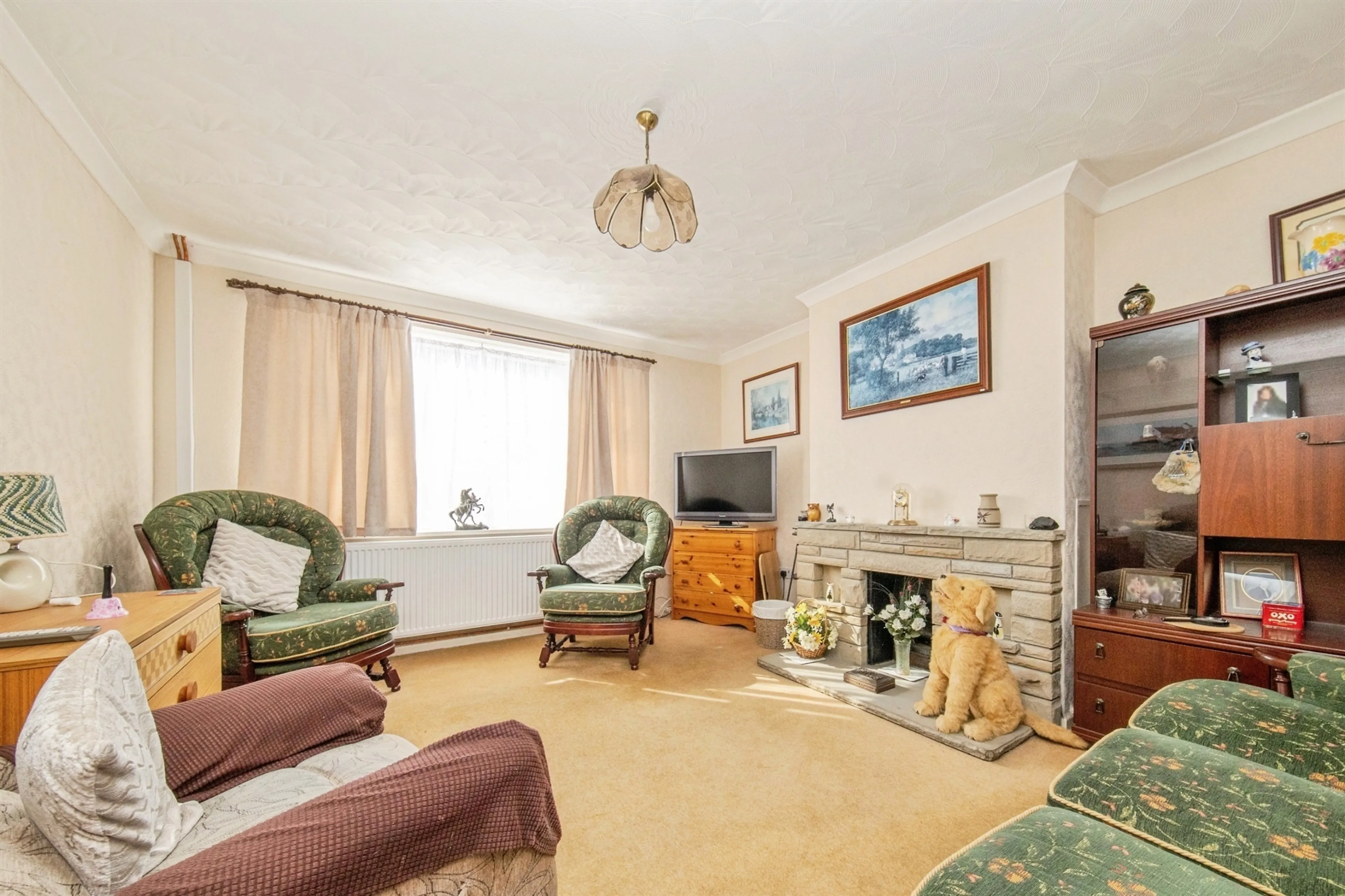Property at Queensway, Great Cornard, Sudbury