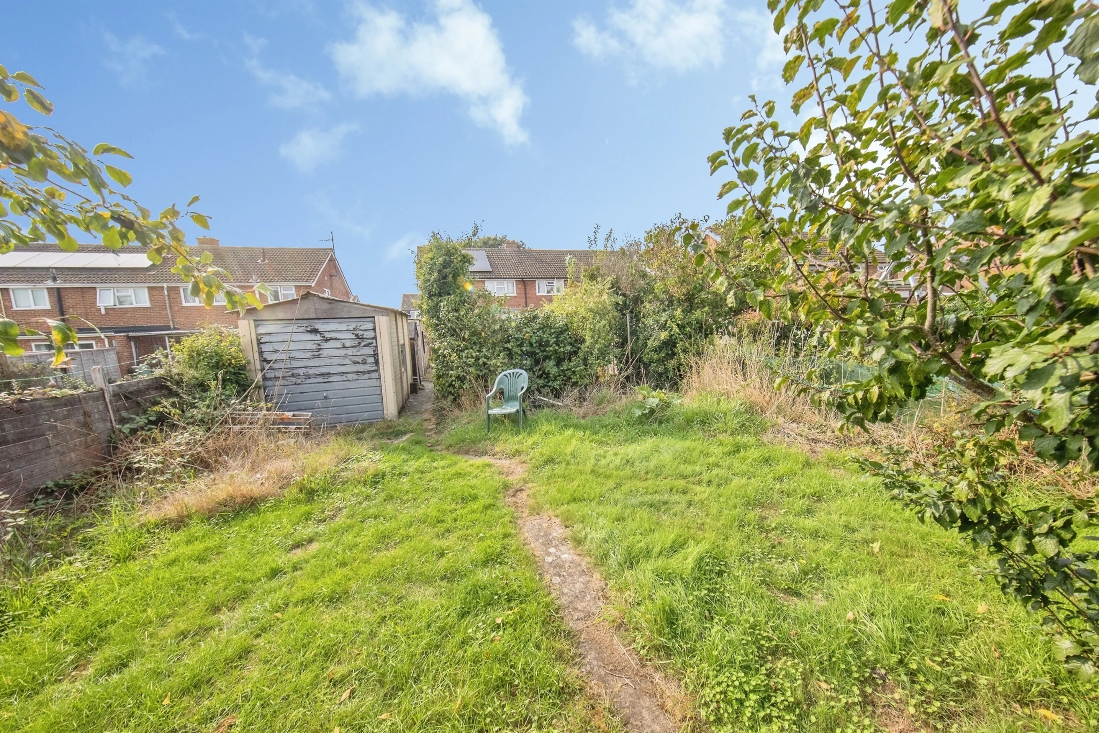Property at Queensway, Great Cornard, Sudbury