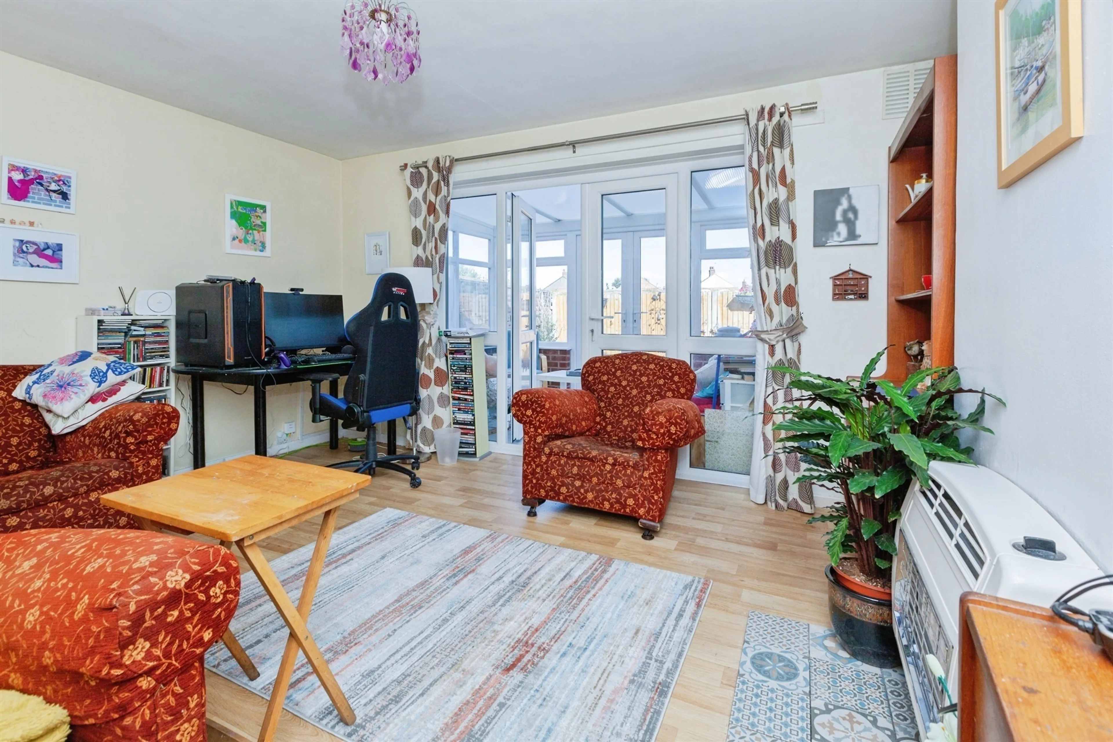 Property at Stancliff Road, Leicester