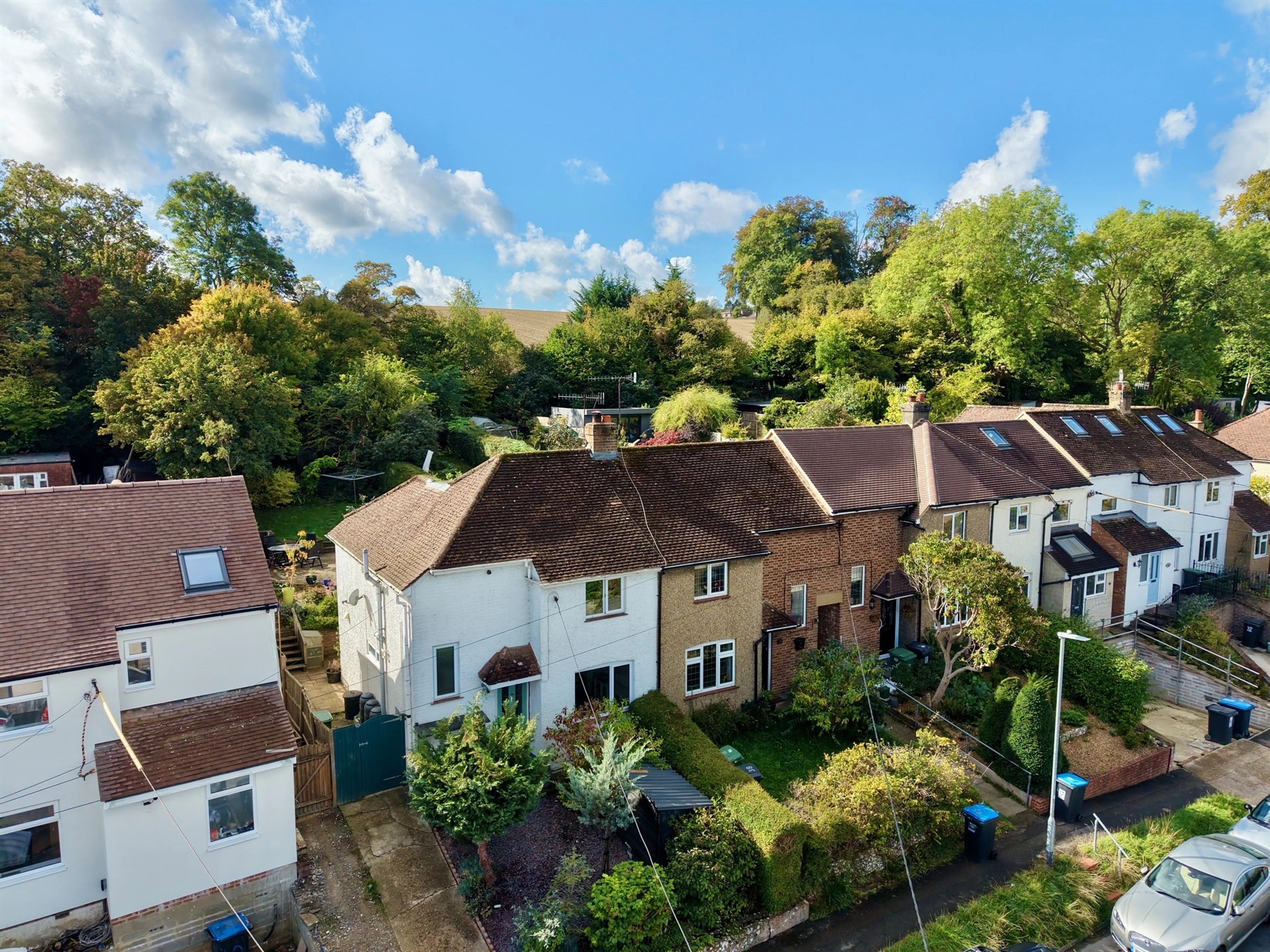 Property at Granville Road, Northchurch, Berkhamsted