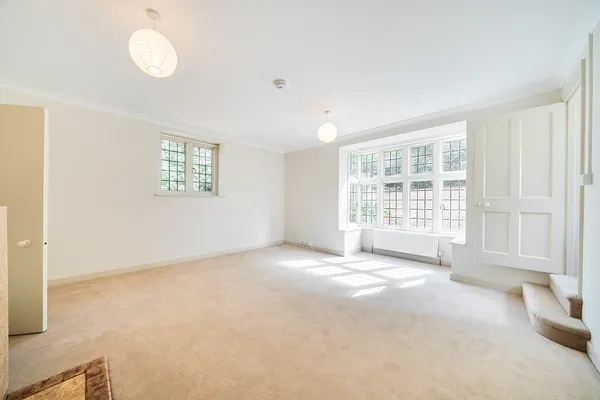 King John's Walk, London, SE9