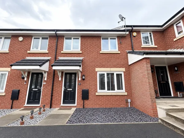 Spinners Drive, Worsley, M28