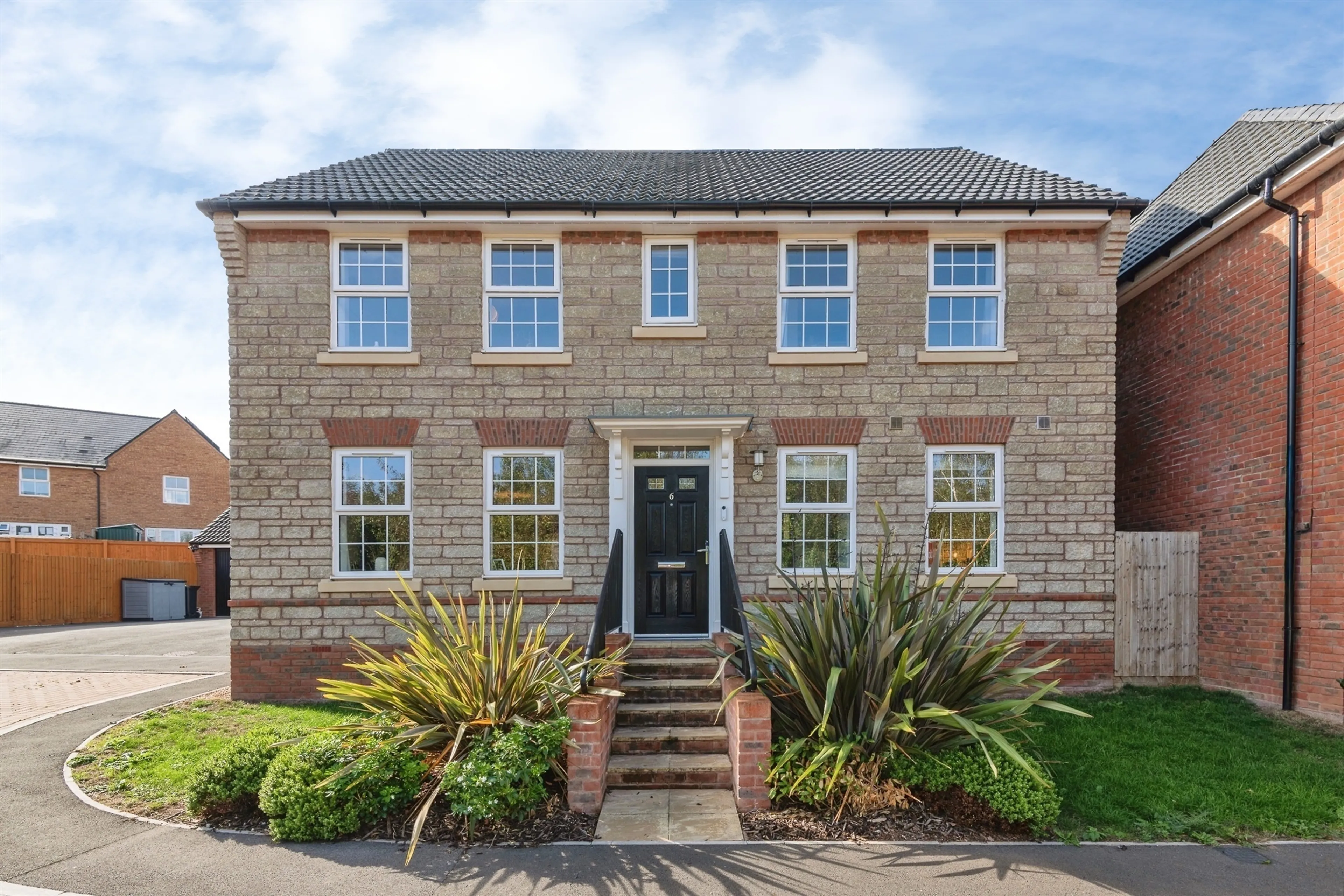 Property at Corner Lawn, Cheddon Fitzpaine, Taunton