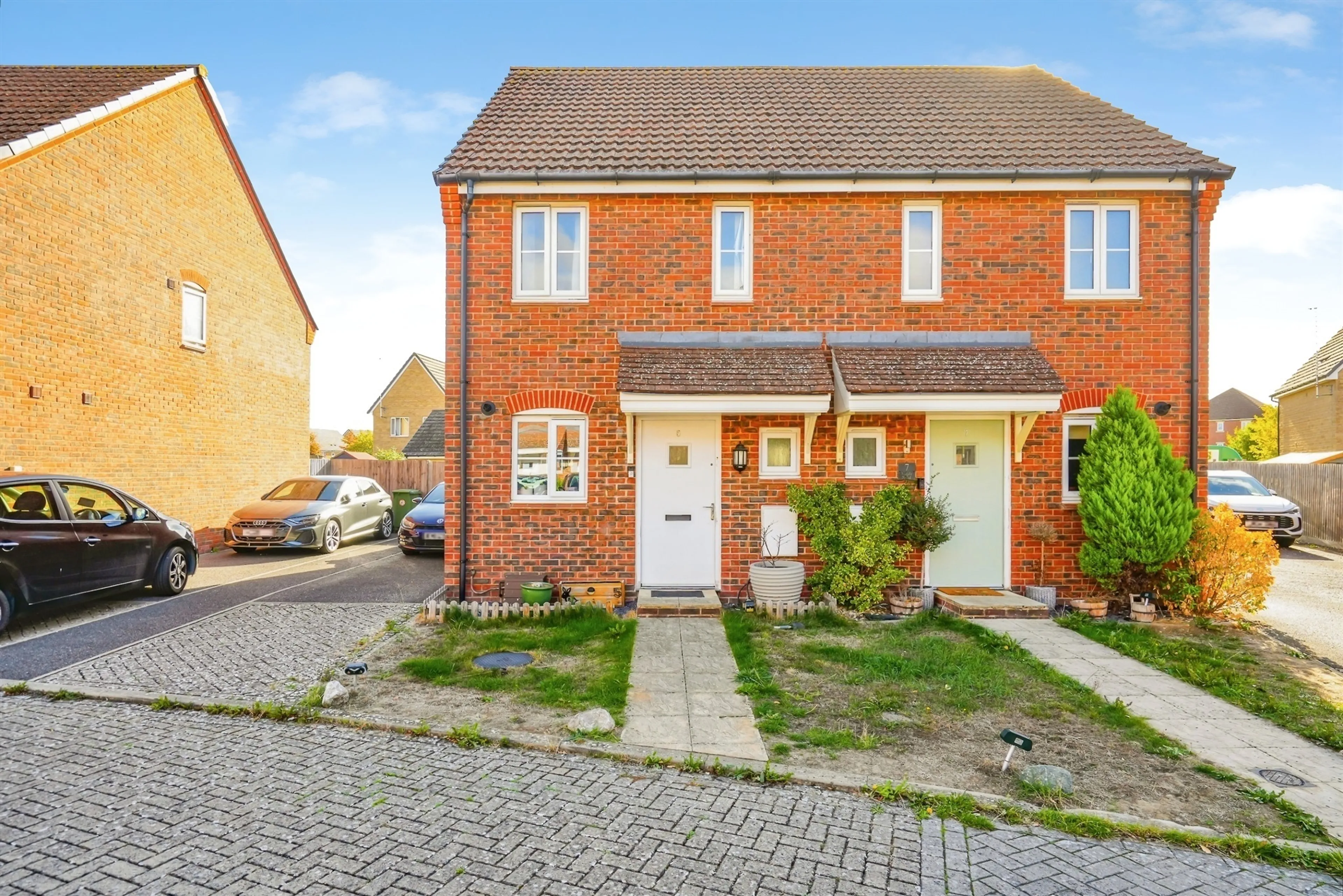 Property at Maple Road, Didcot