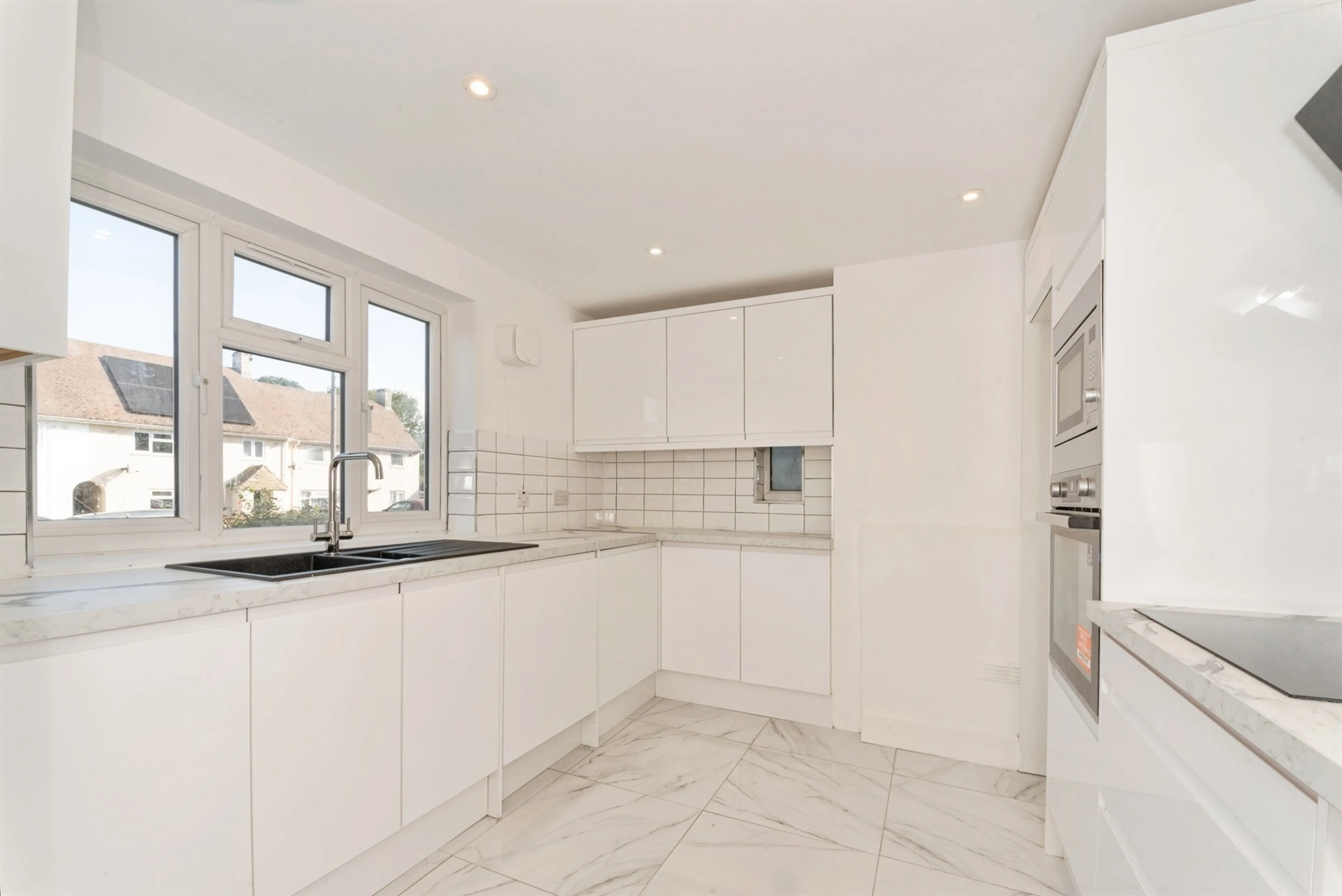 Property at Pound Piece, Ashbury, SWINDON