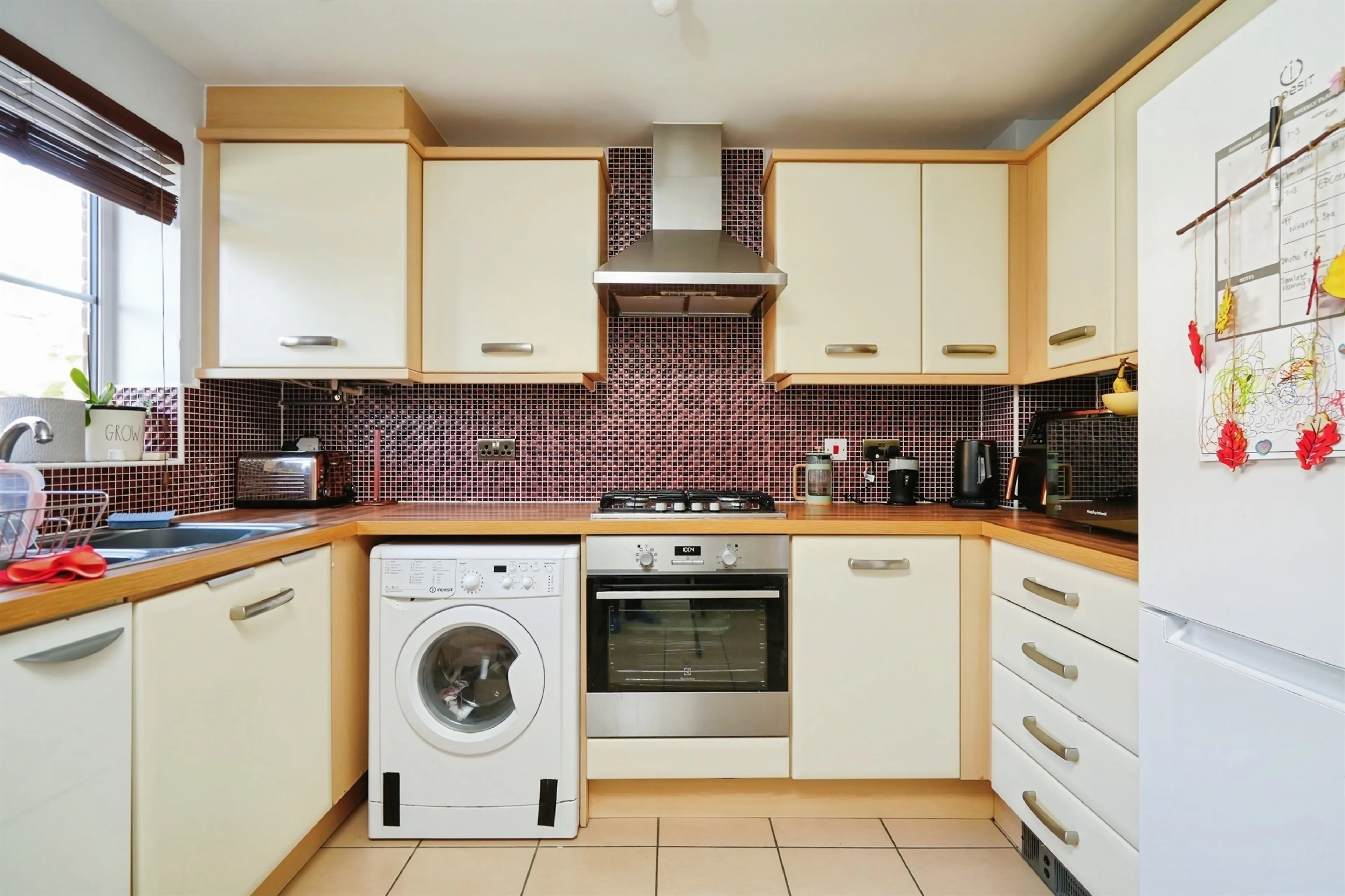 Property at Maple Road, Didcot