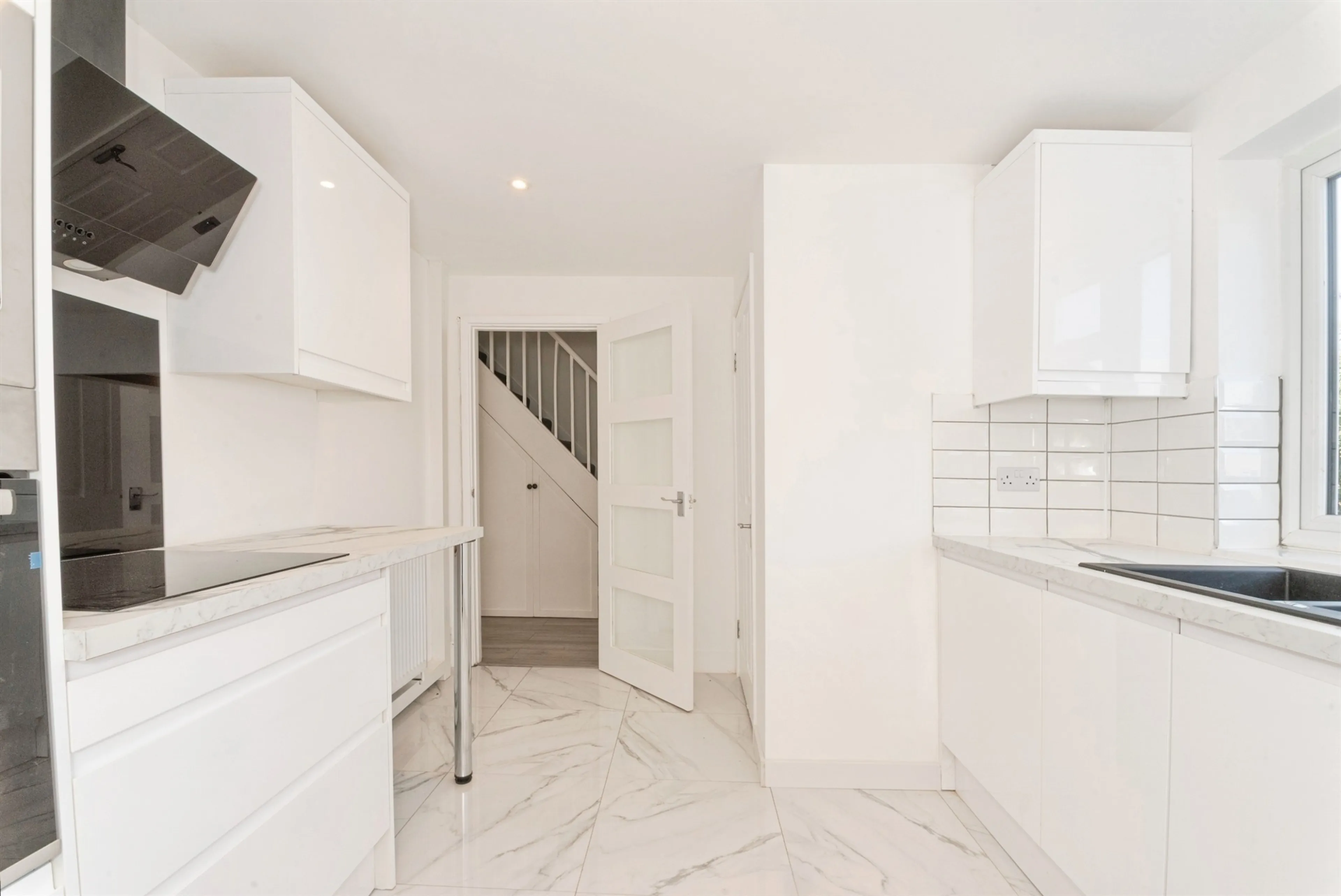 Property at Pound Piece, Ashbury, SWINDON