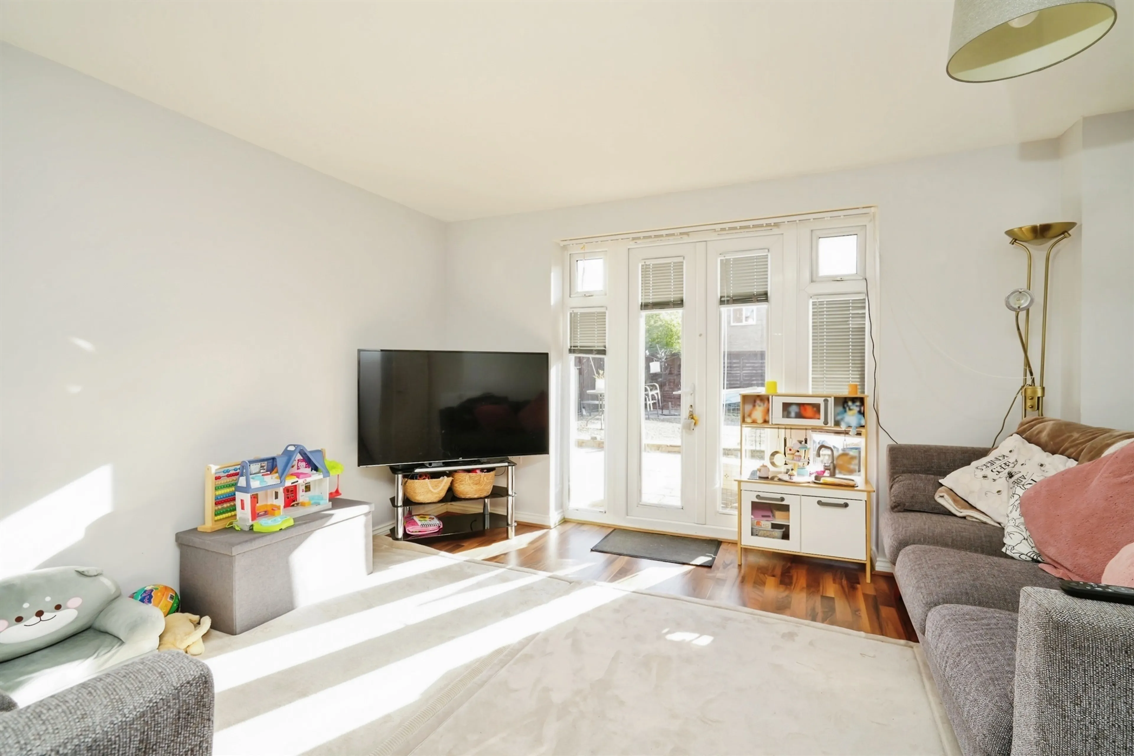 Property at Maple Road, Didcot