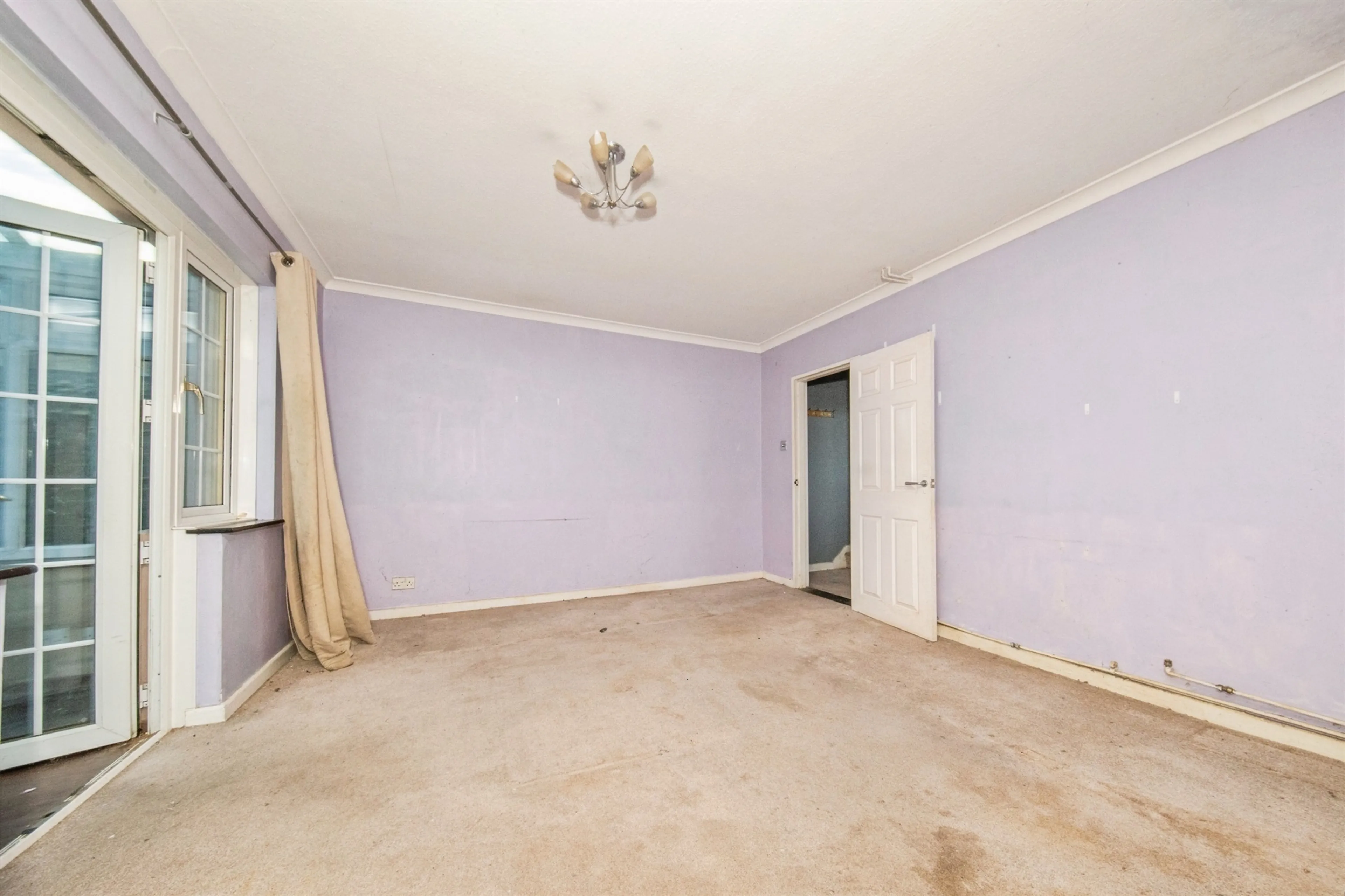 Property at Great Harlings, Shotley Gate, Ipswich