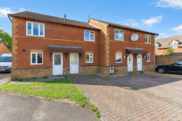 Limoges Court, Northampton, Northampt...