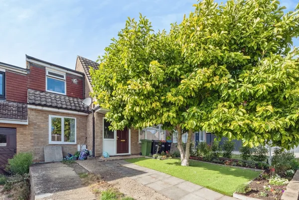 Milton Grove, Bletchley, Milton Keyne...