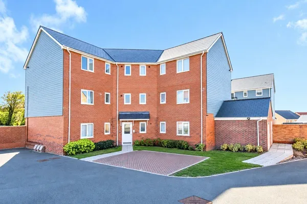 Garman Way, IPSWICH, Suffolk, IP7