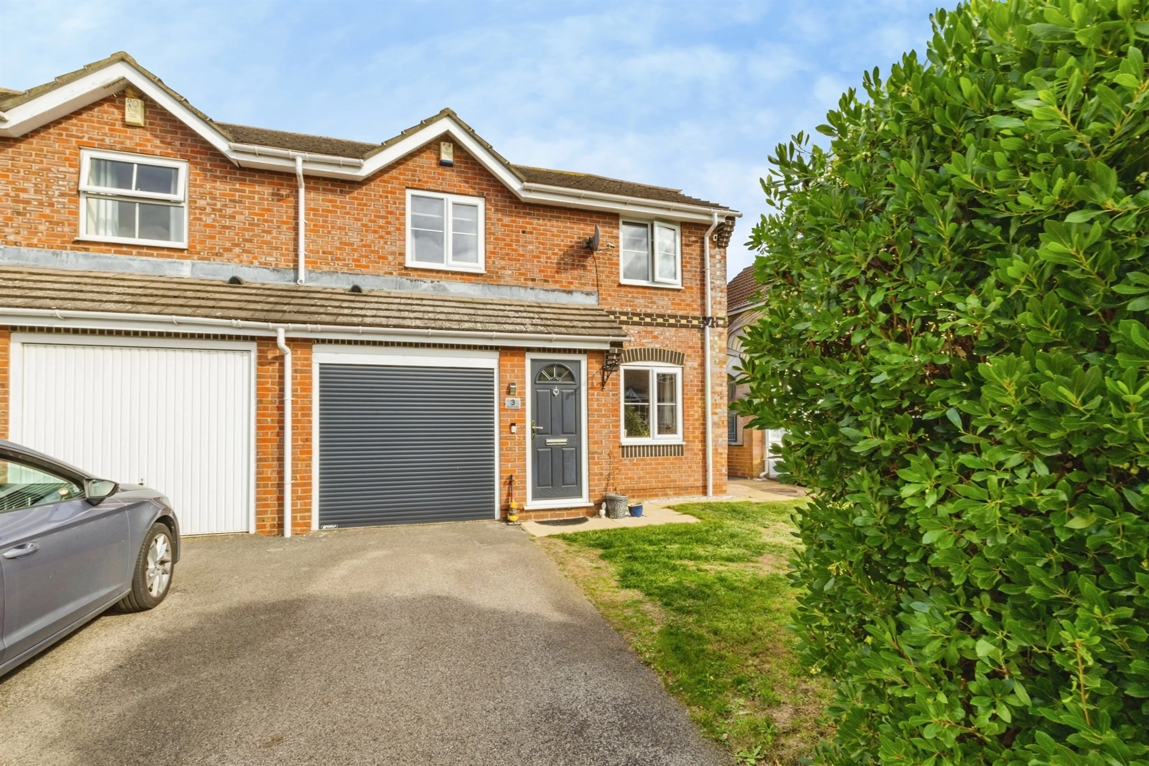 Property at Norwich Drive, Bracebridge Heath, Lincoln
