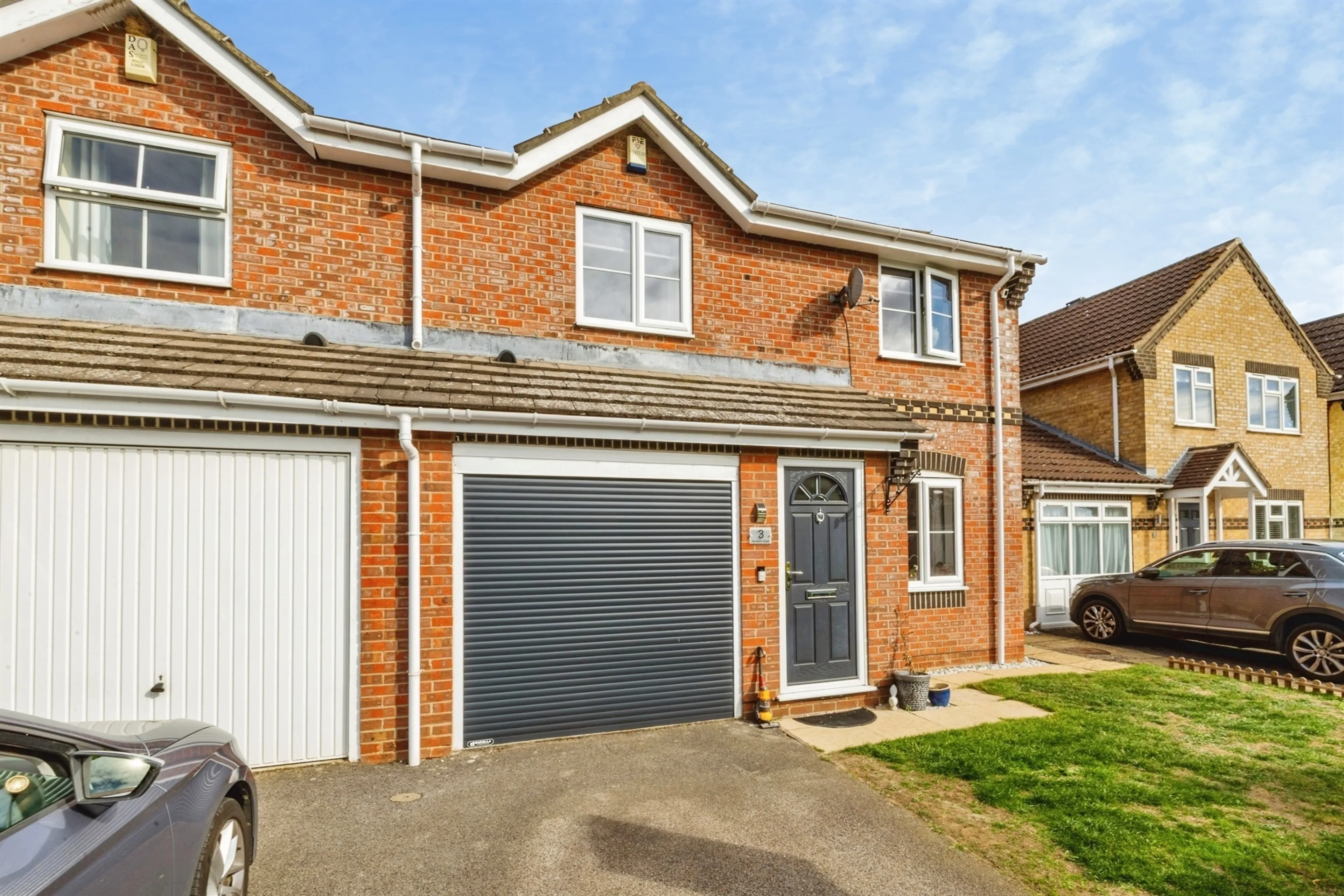 Property at Norwich Drive, Bracebridge Heath, Lincoln