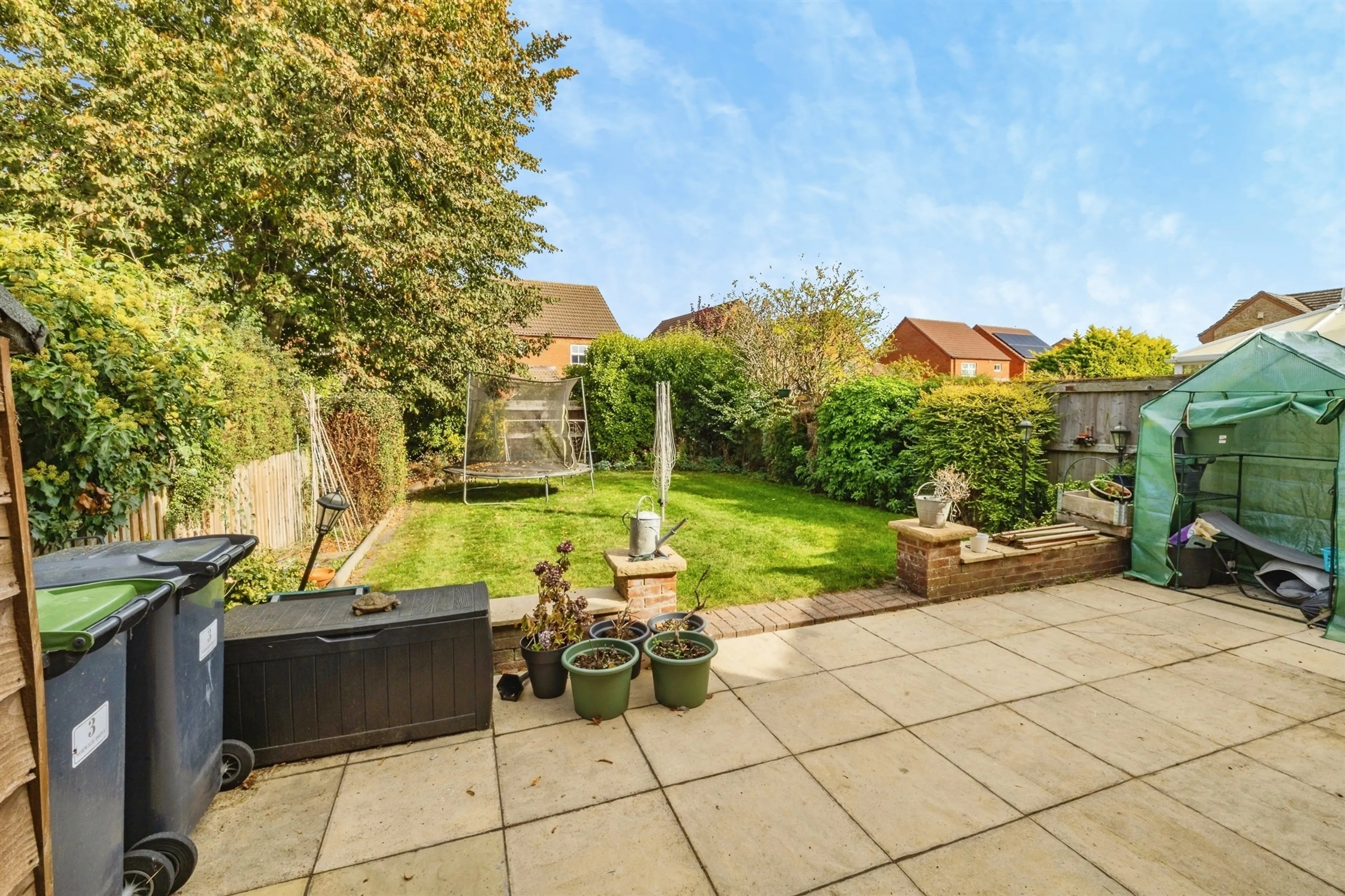 Property at Norwich Drive, Bracebridge Heath, Lincoln