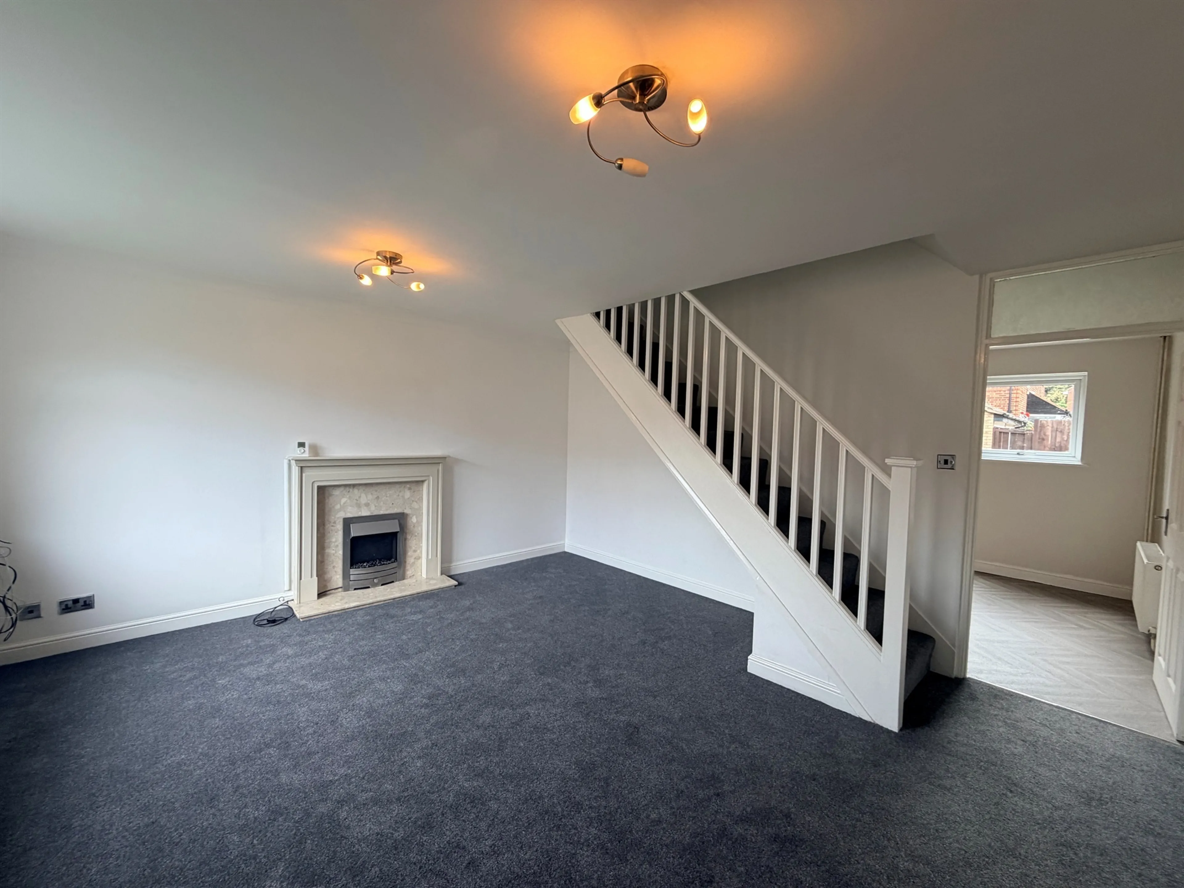 Property at Medeswell, Orton Malborne, Peterborough