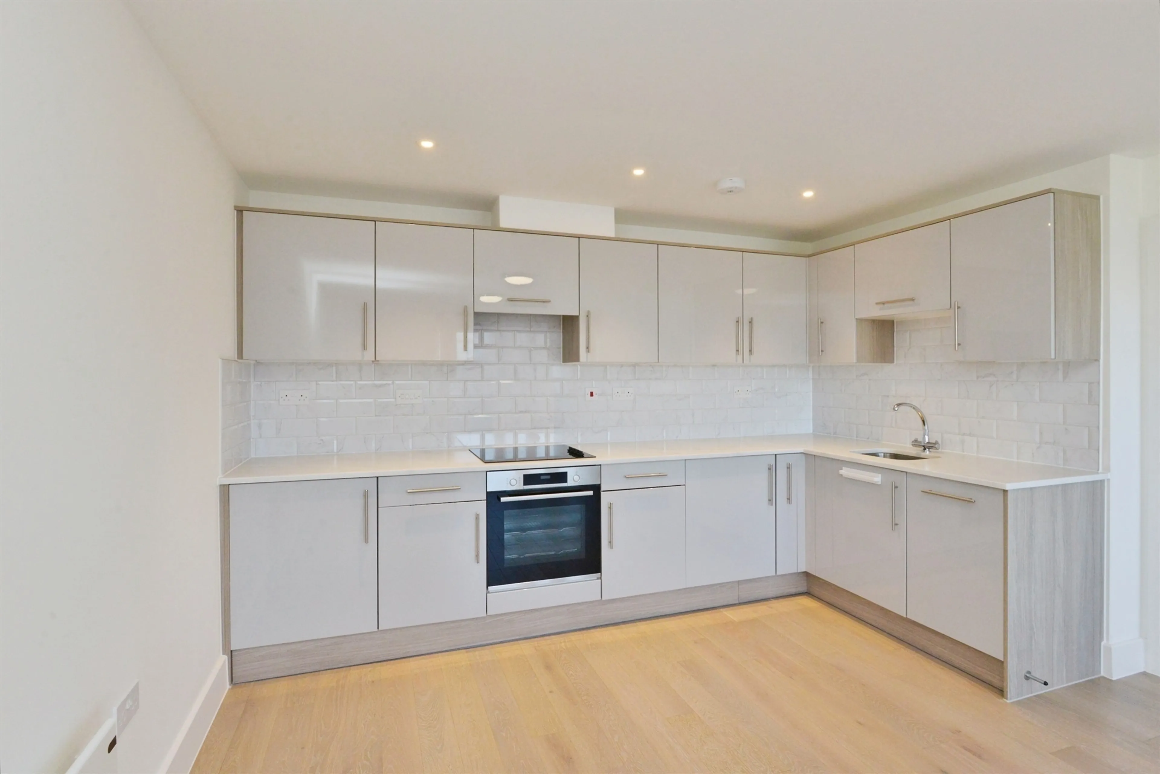 Property at Silbury Boulevard, Milton Keynes