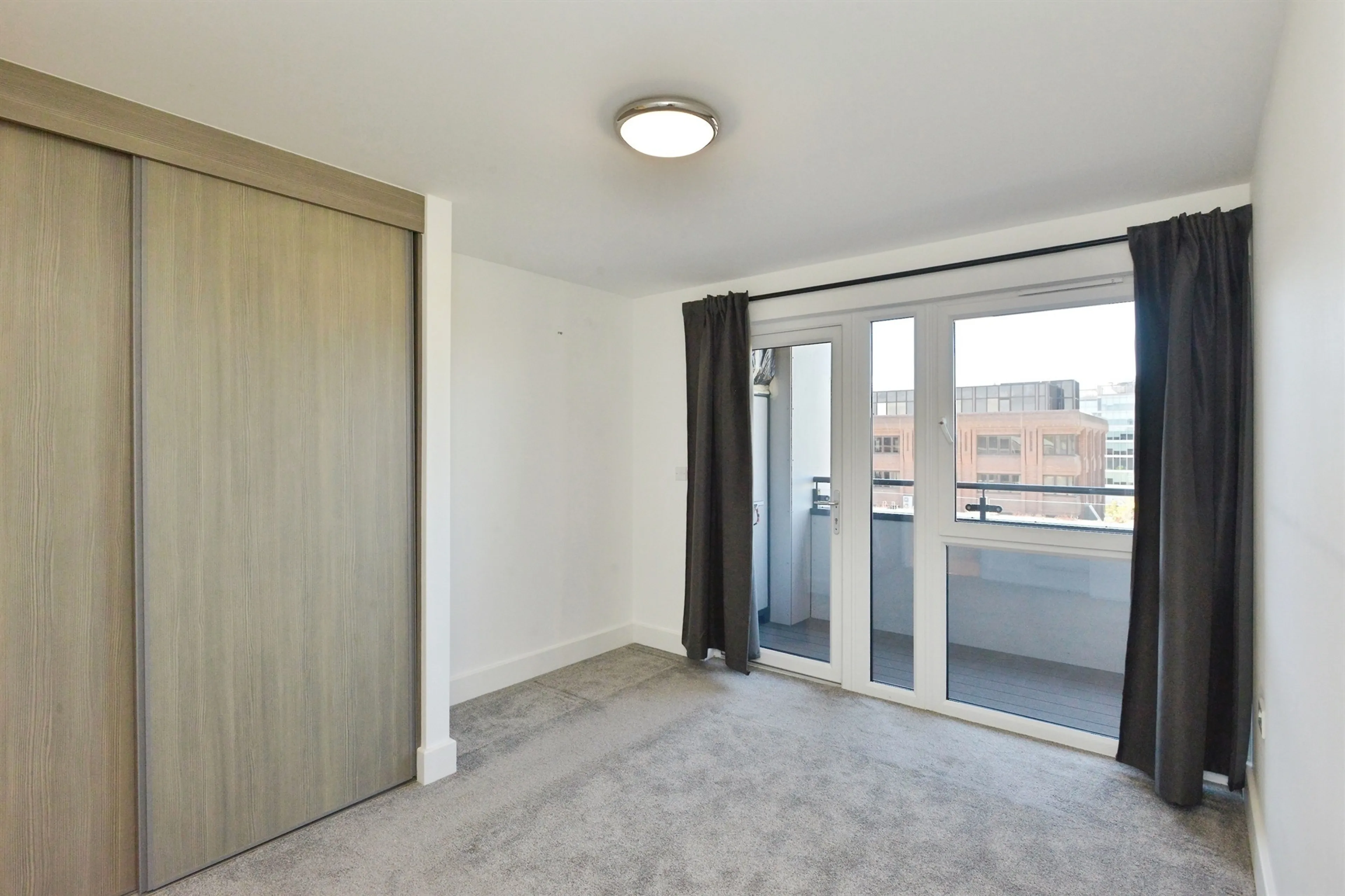Property at Silbury Boulevard, Milton Keynes