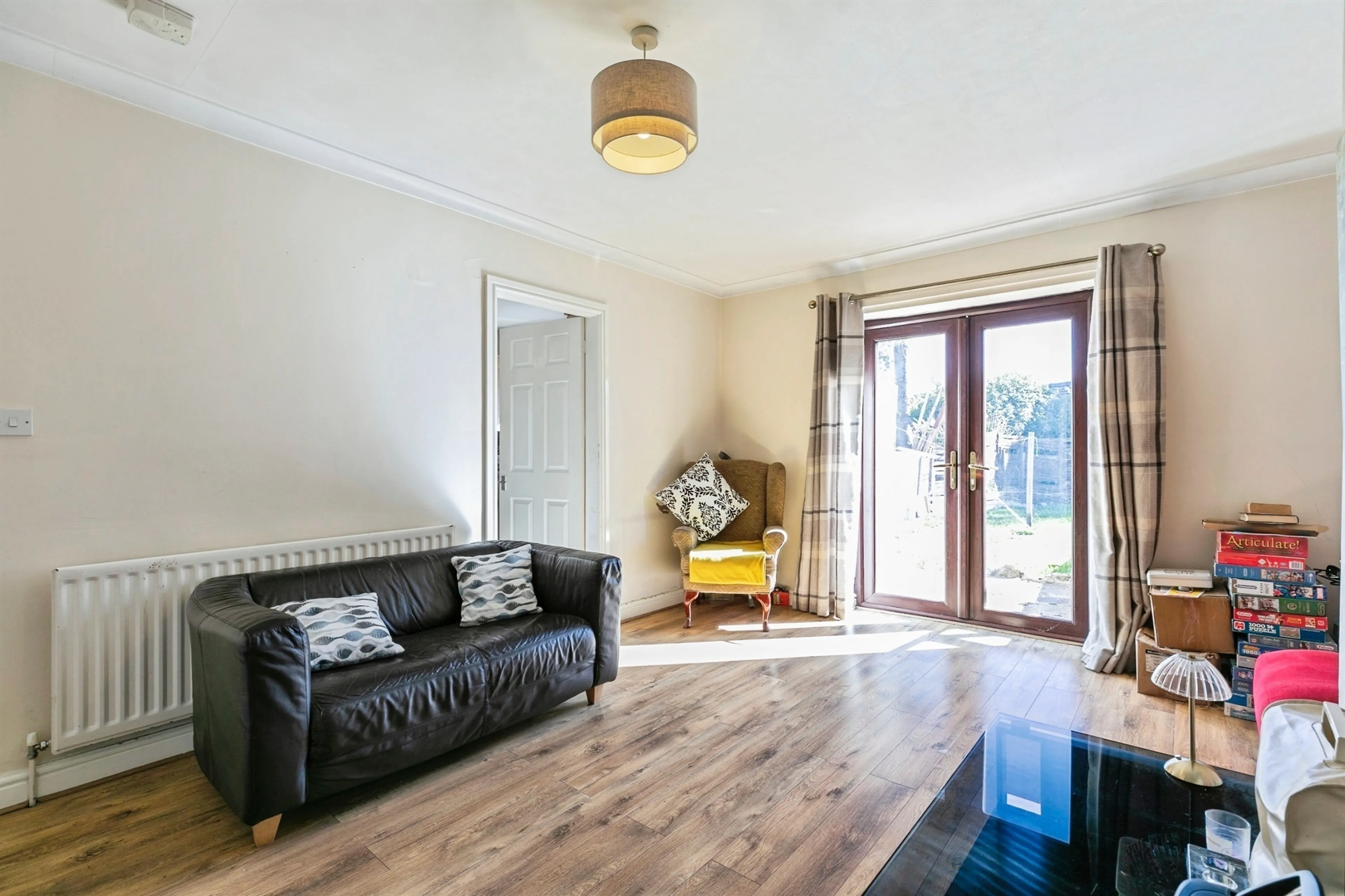 Property at Doncaster Road, Barnsley