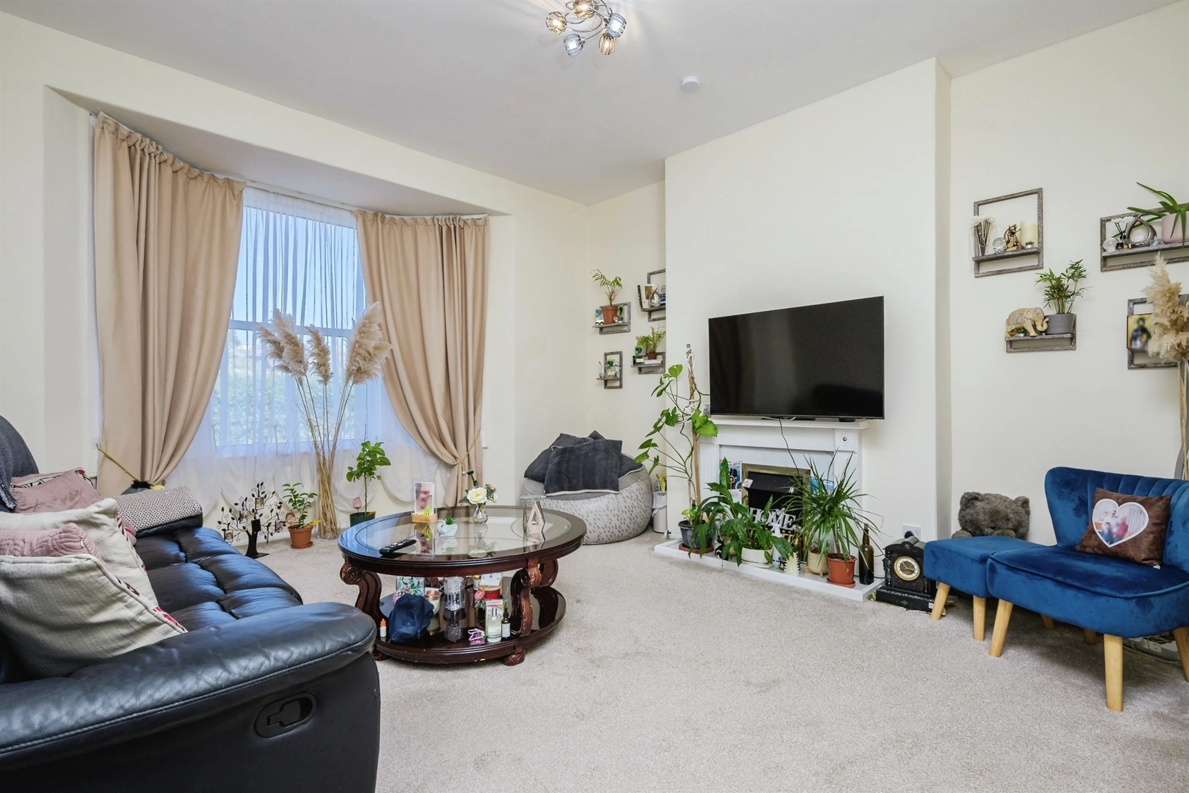 Property at Wolseley Road, Plymouth