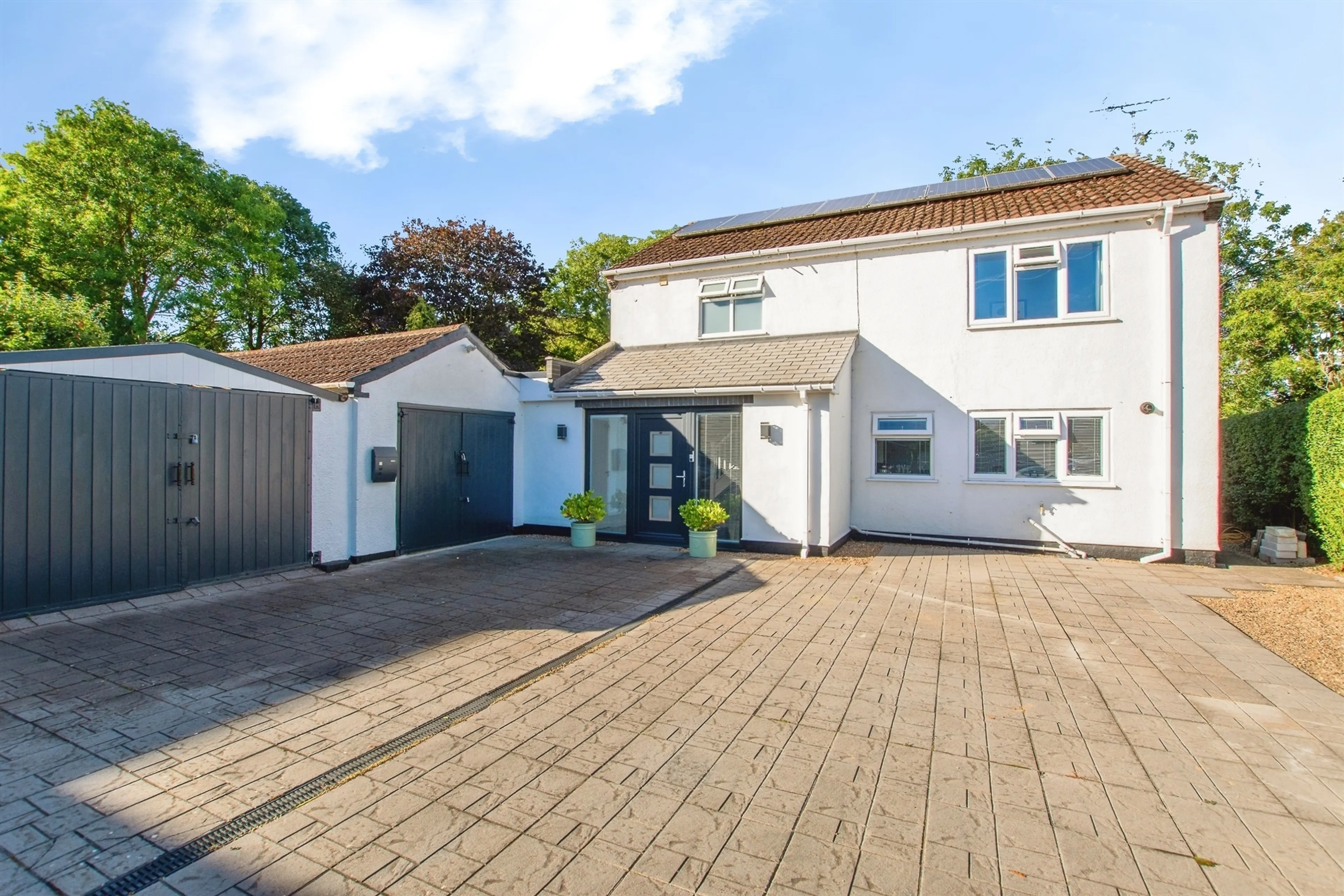 Property at Tumby Road, Coningsby, Lincoln