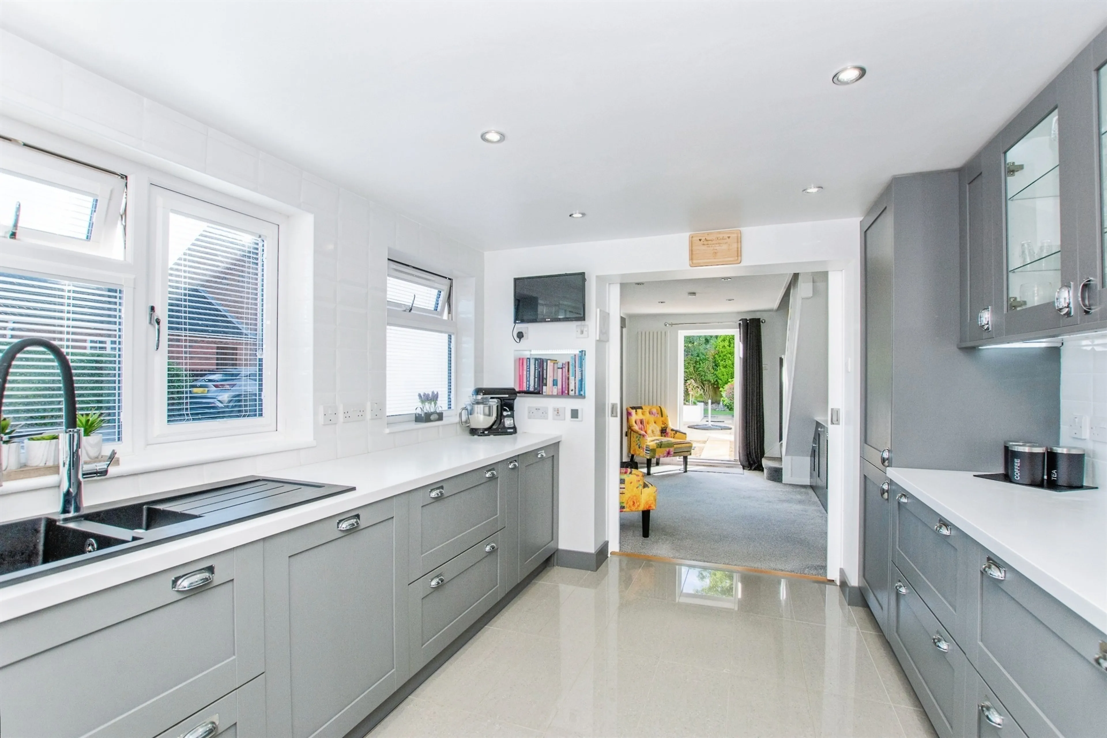 Property at Tumby Road, Coningsby, Lincoln
