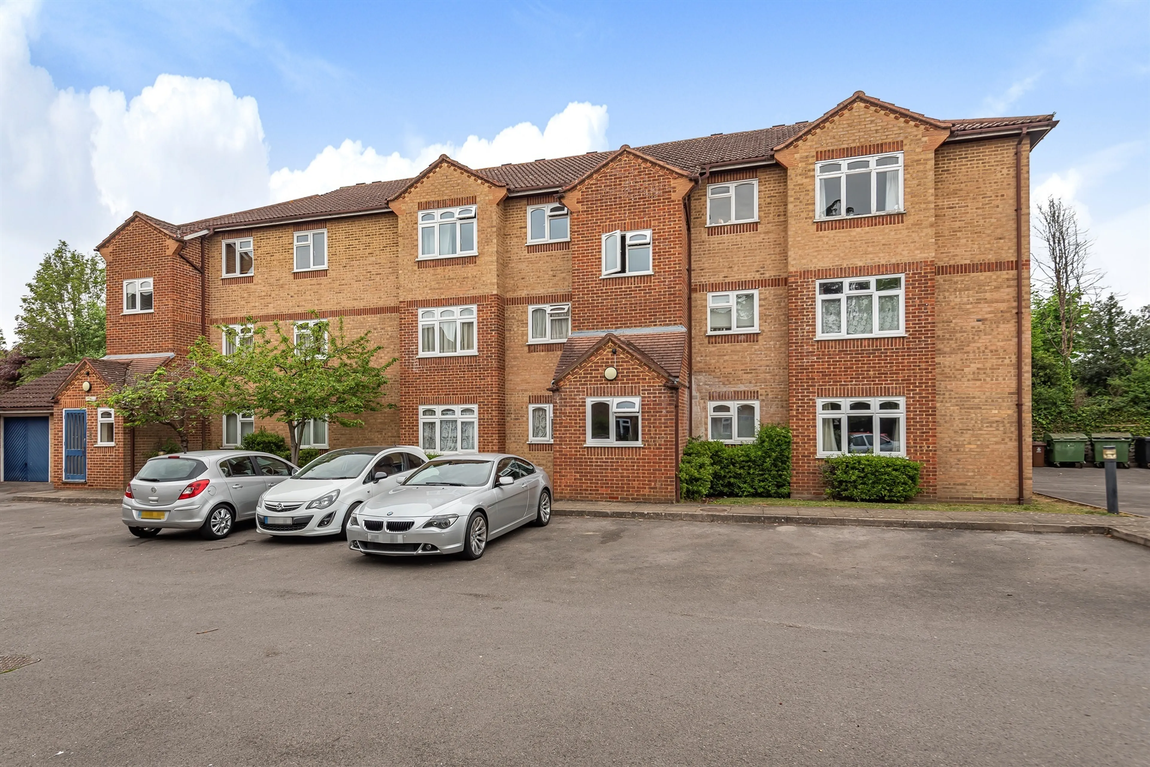Property at Corfe Place, MAIDENHEAD