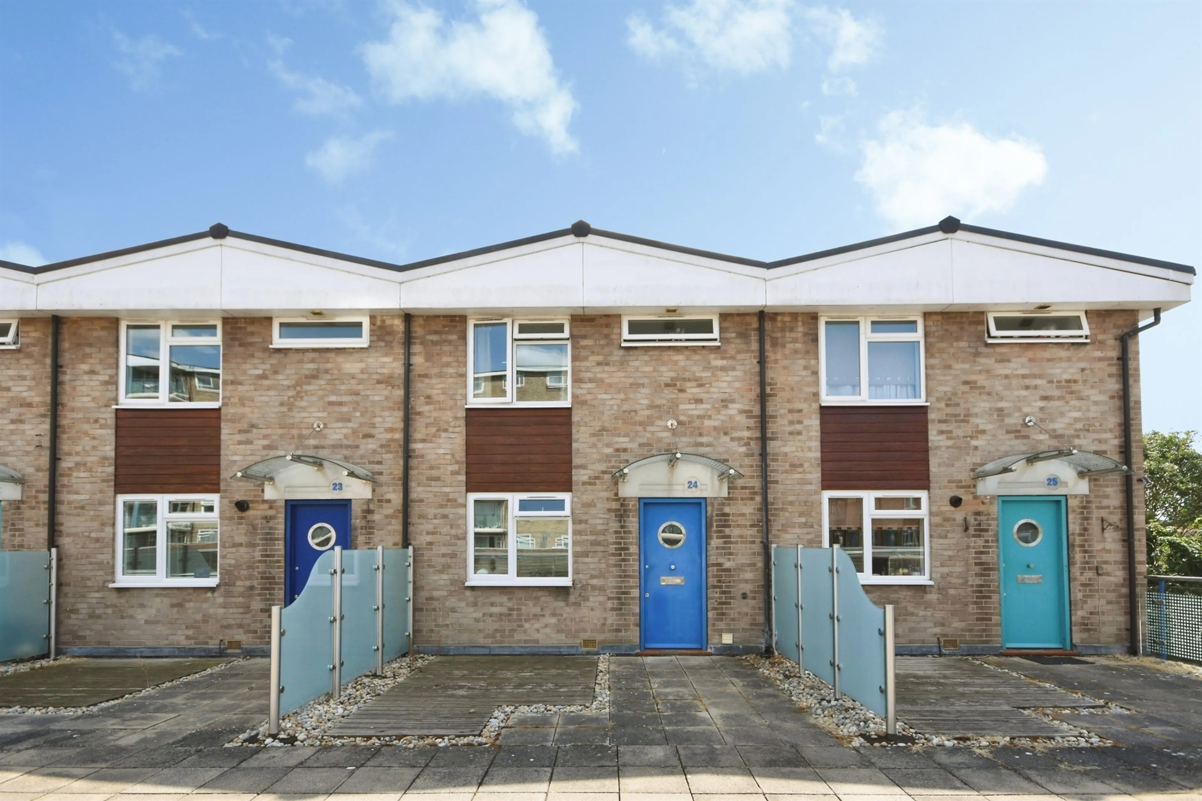 Property at The Vineyards, Great Baddow, Chelmsford