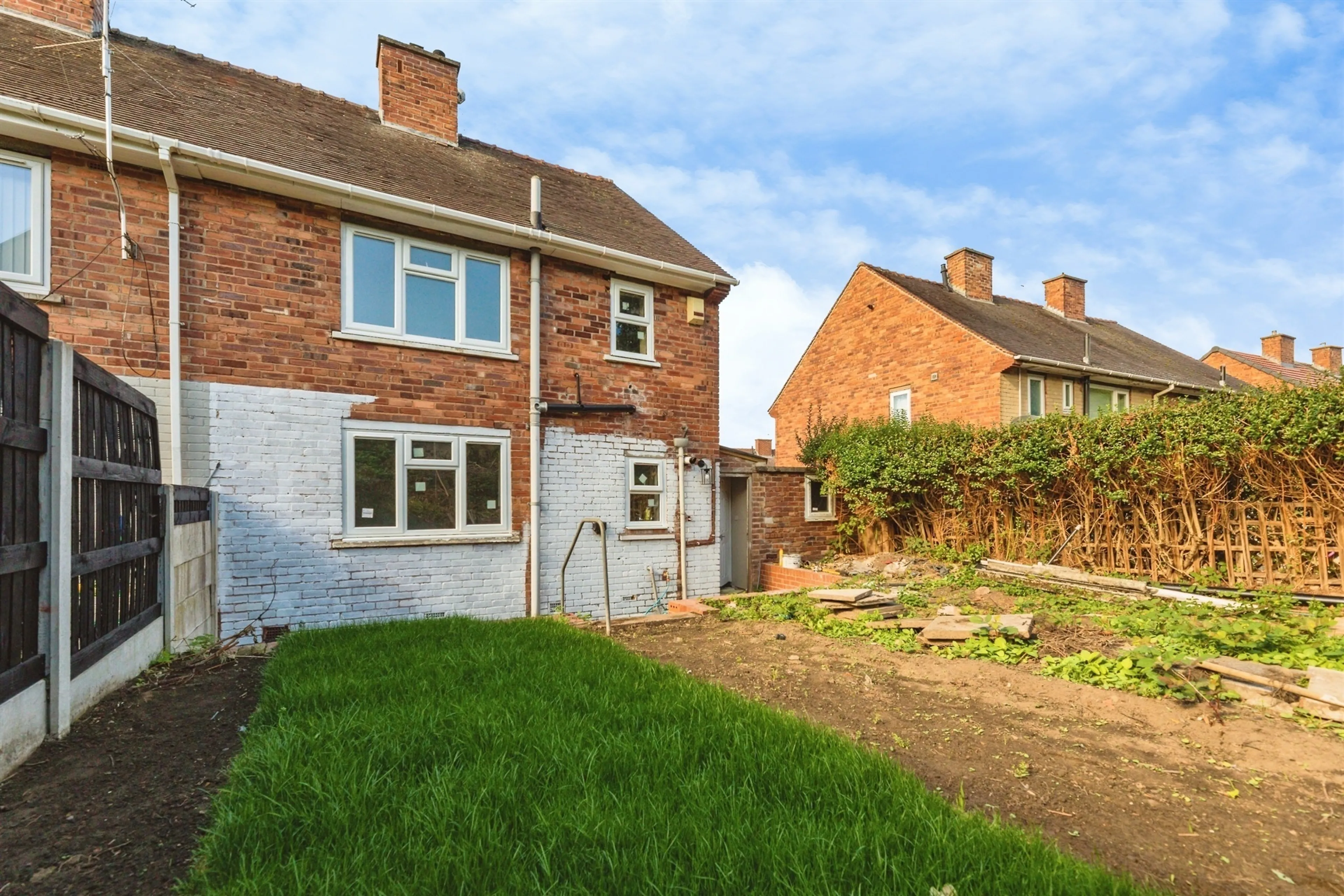 Property at Hirst Drive, Herringthorpe, Rotherham