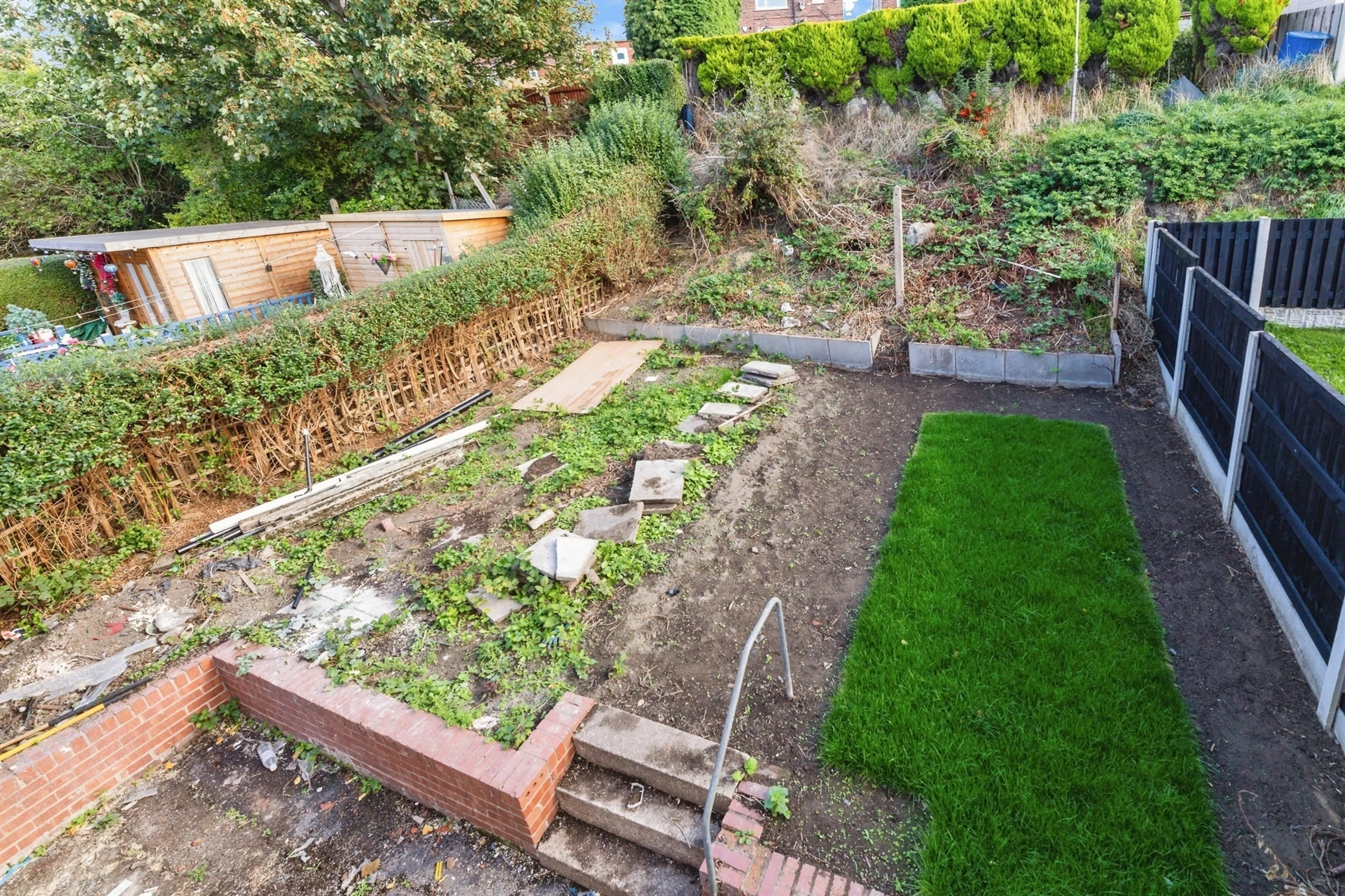 Property at Hirst Drive, Herringthorpe, Rotherham