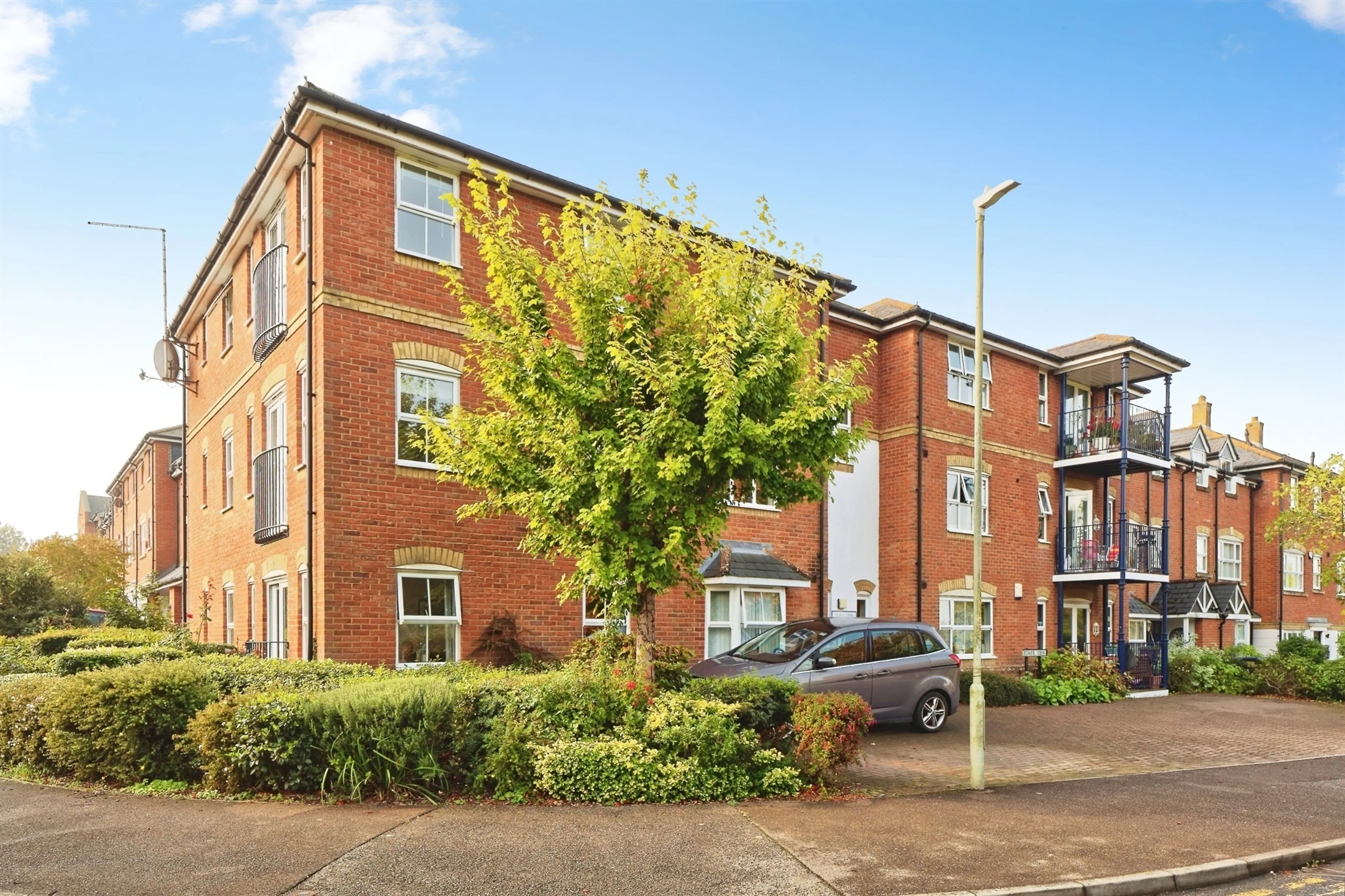 Property at Tower View, Chartham, CANTERBURY