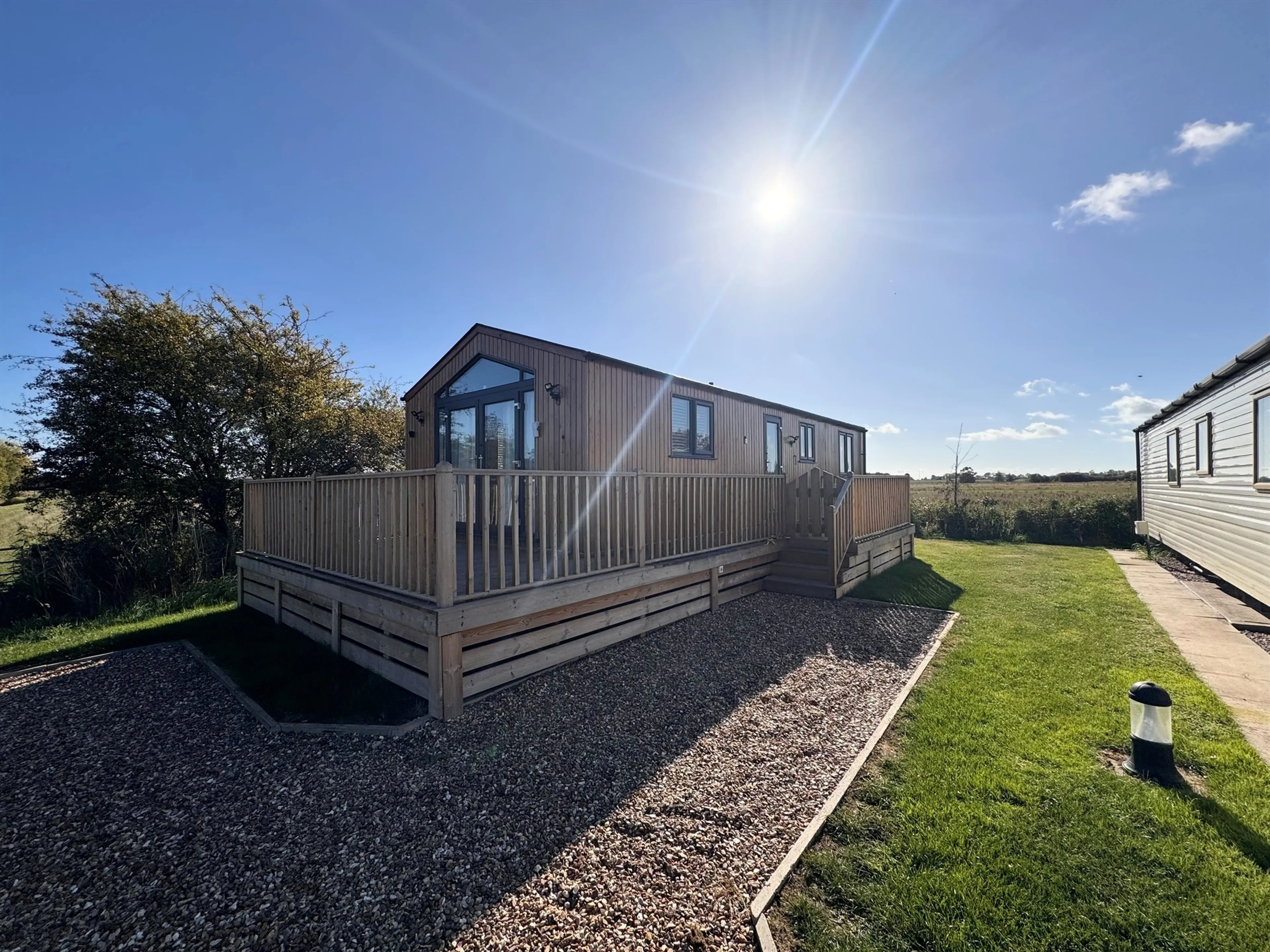 Property at Croft Lane, Croft, Skegness
