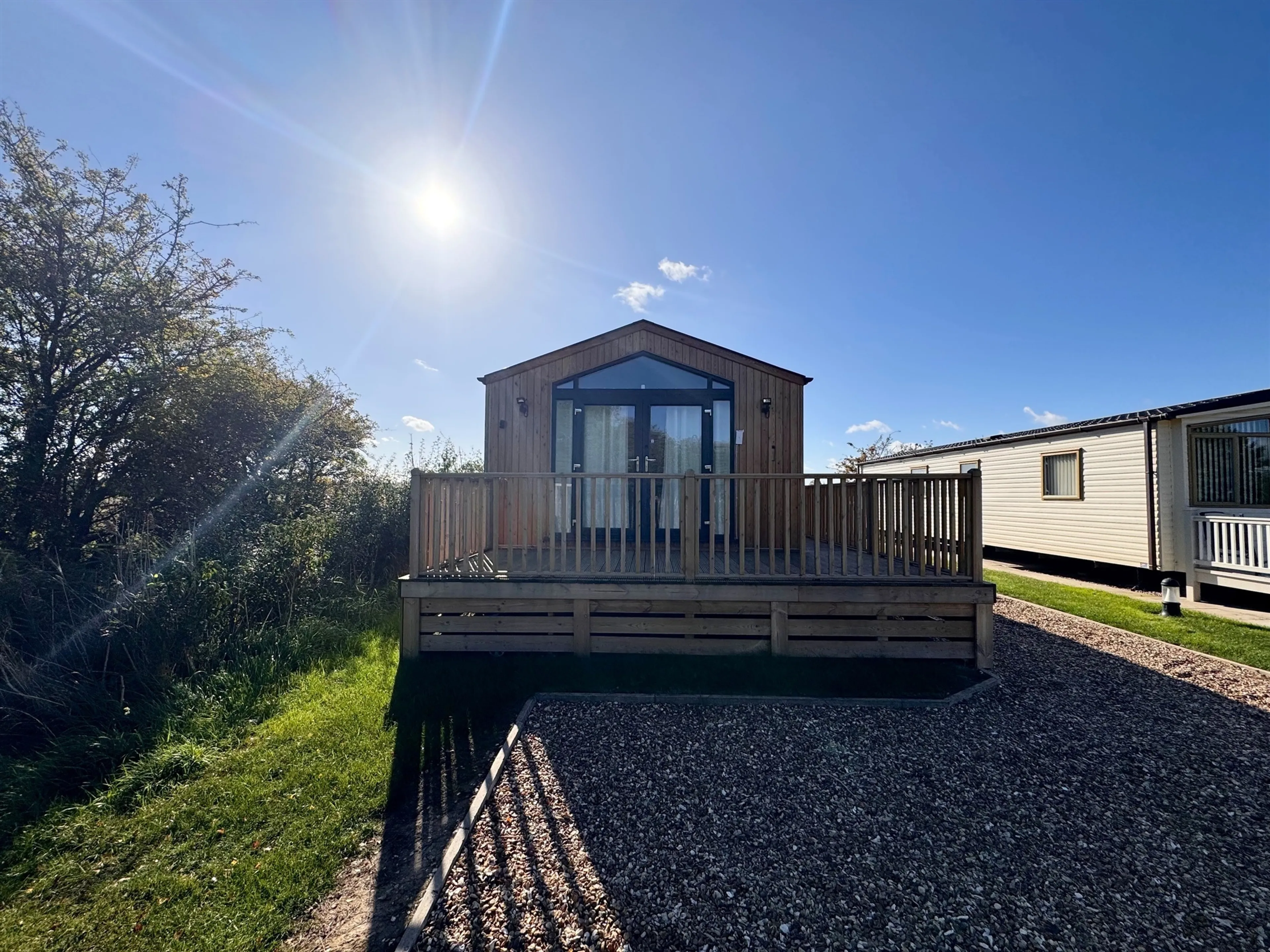 Property at Croft Lane, Croft, Skegness