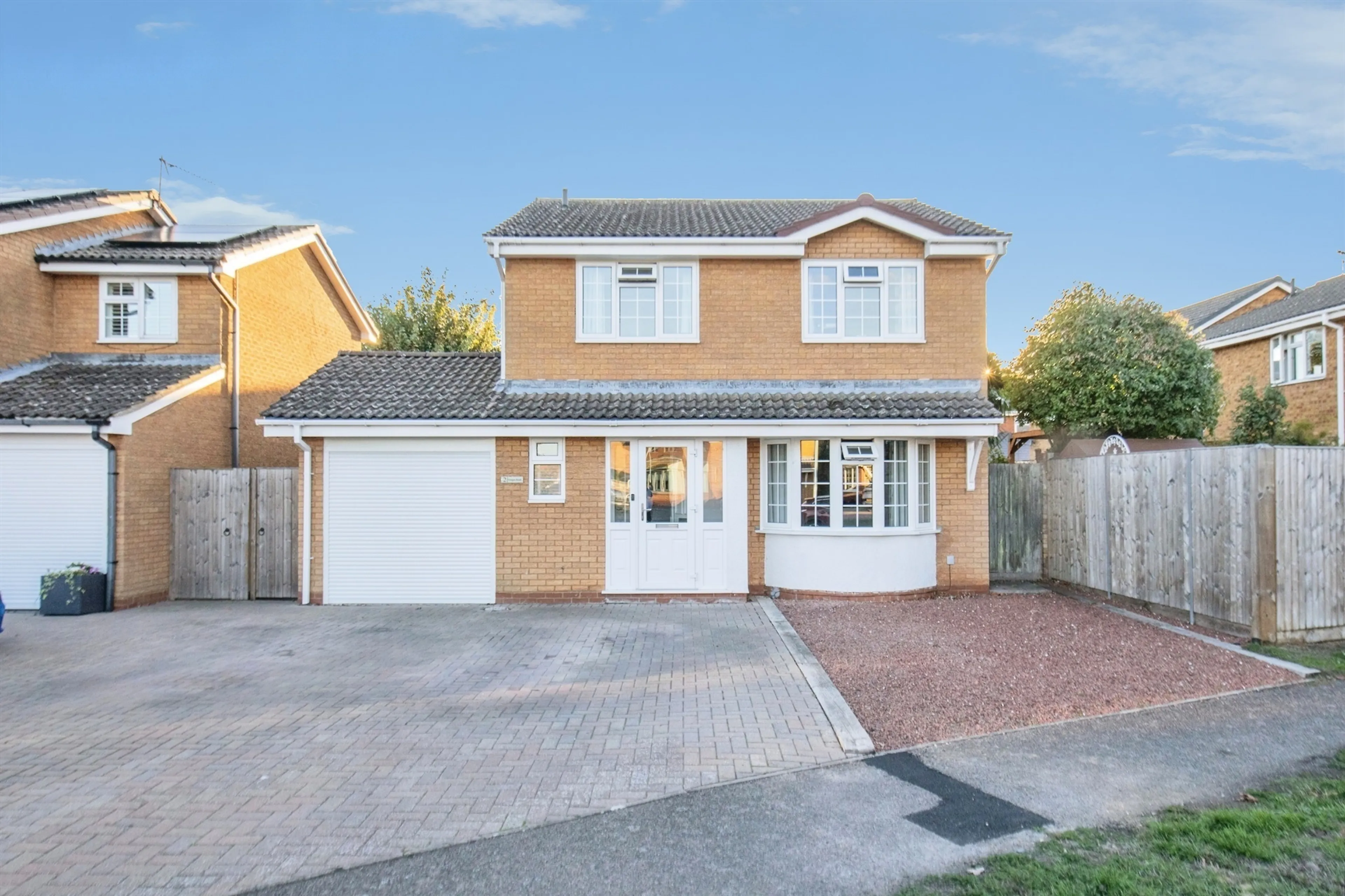 Property at Ganges Road, Shotley Gate, Ipswich
