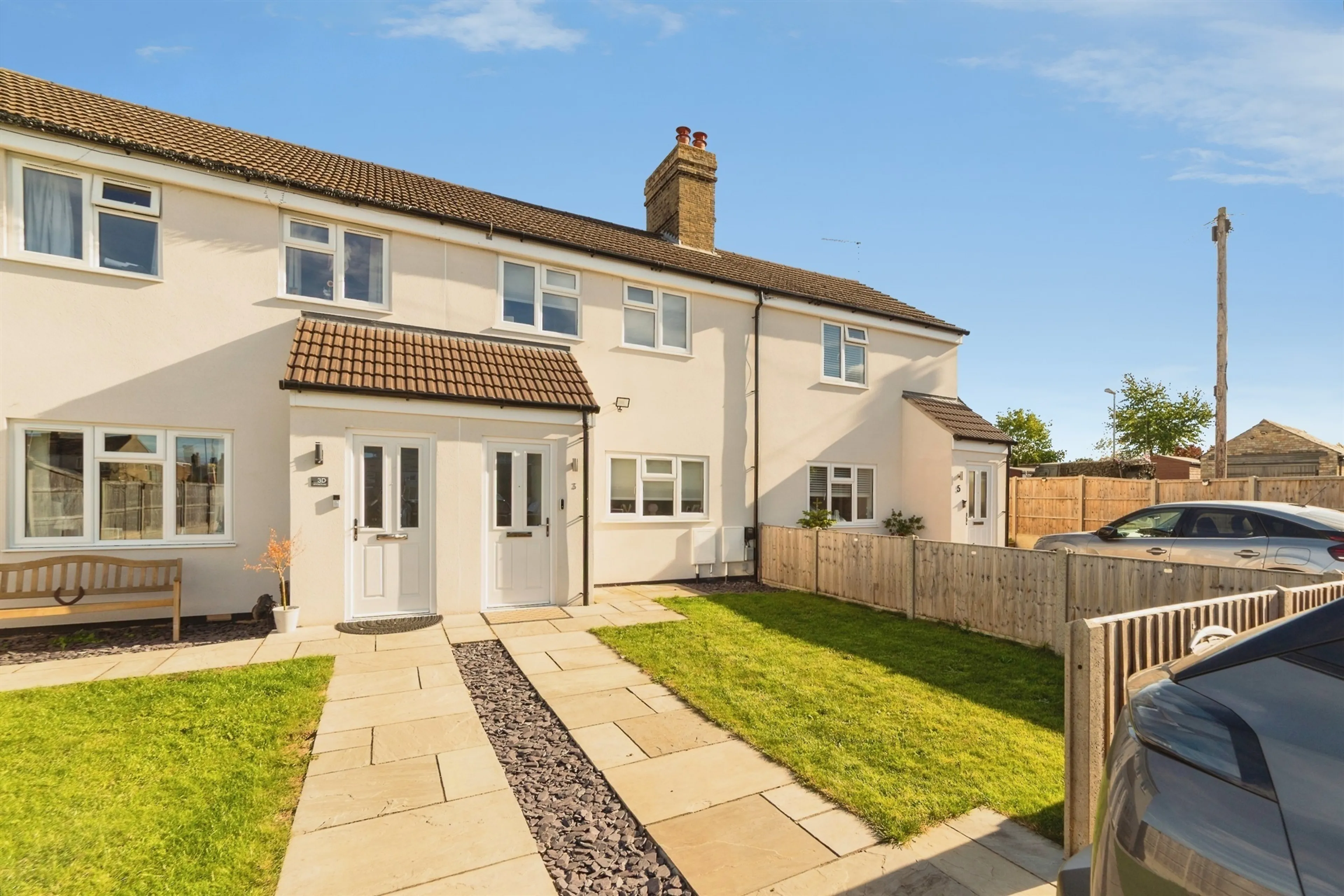 Property at Hitchin Road, Arlesey