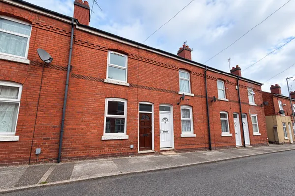 Prince Street, Walsall, WS2