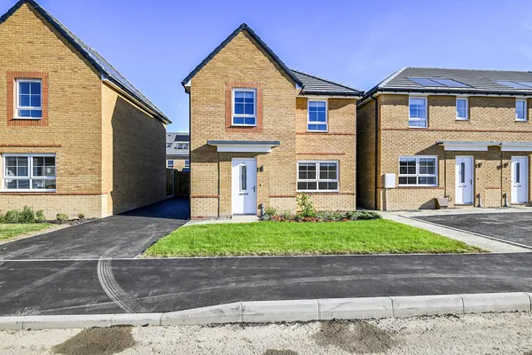 Evelina Way, Sittingbourne