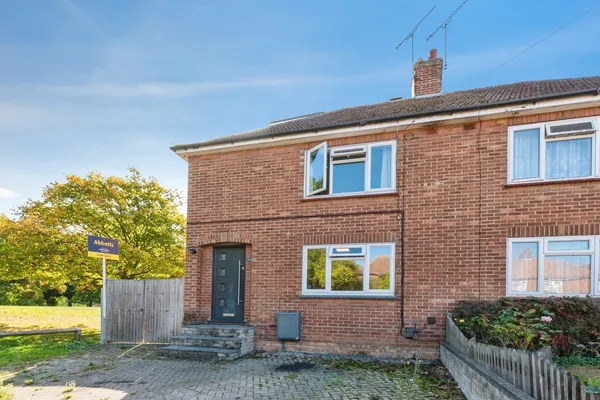 Causton Road, COLCHESTER, Essex, CO1