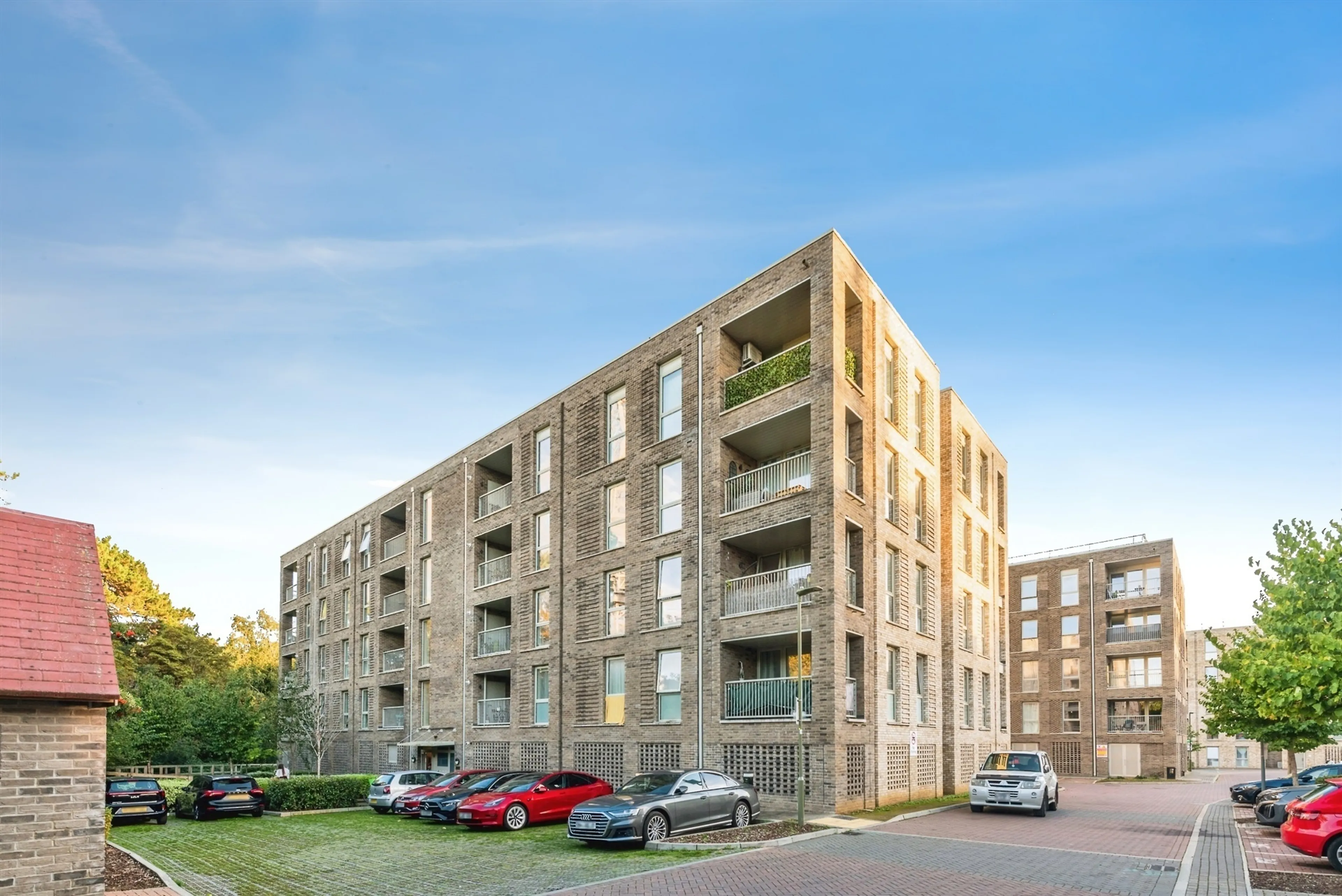 Property at Armstrong Road, Littlemore, OXFORD
