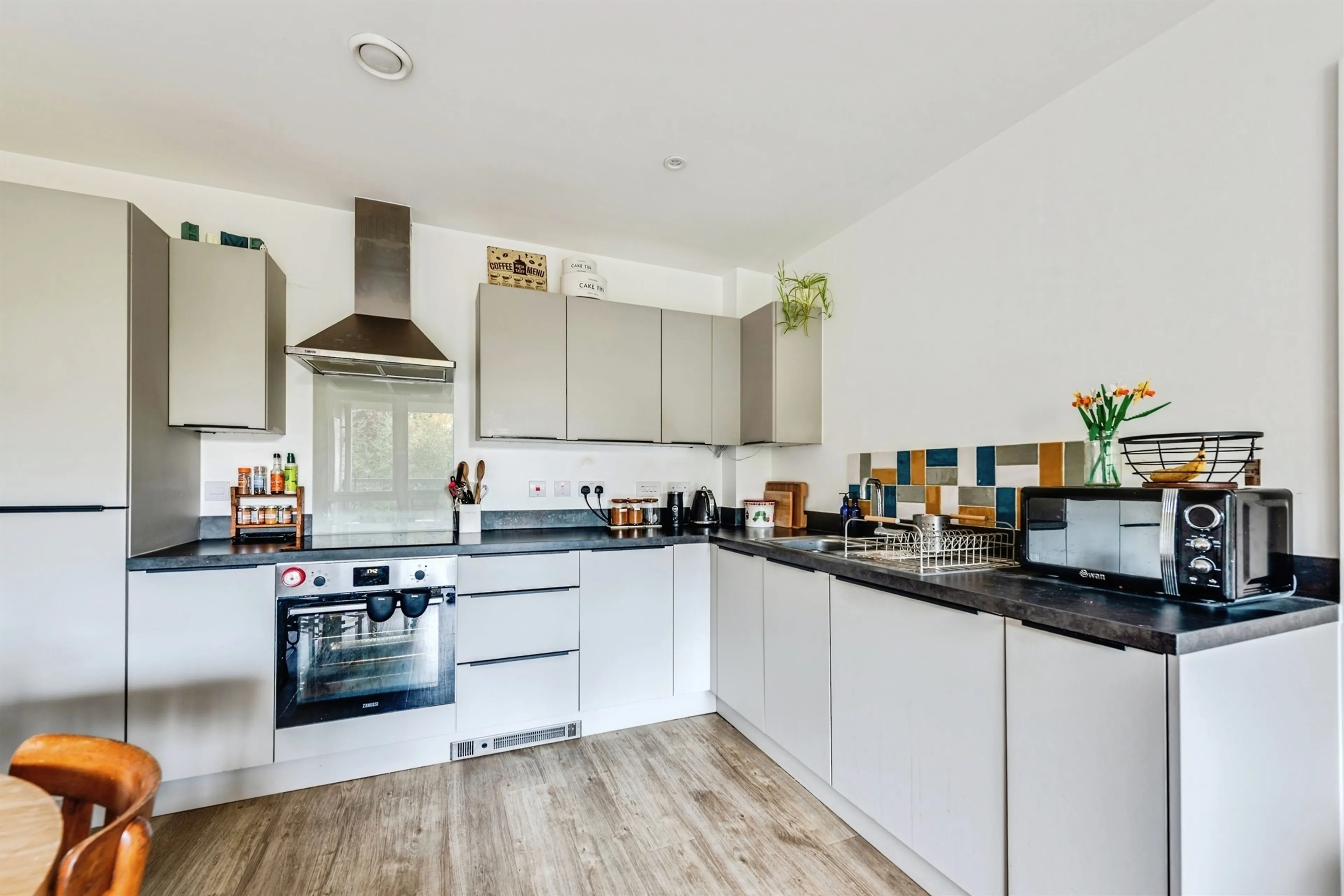 Property at Armstrong Road, Littlemore, OXFORD