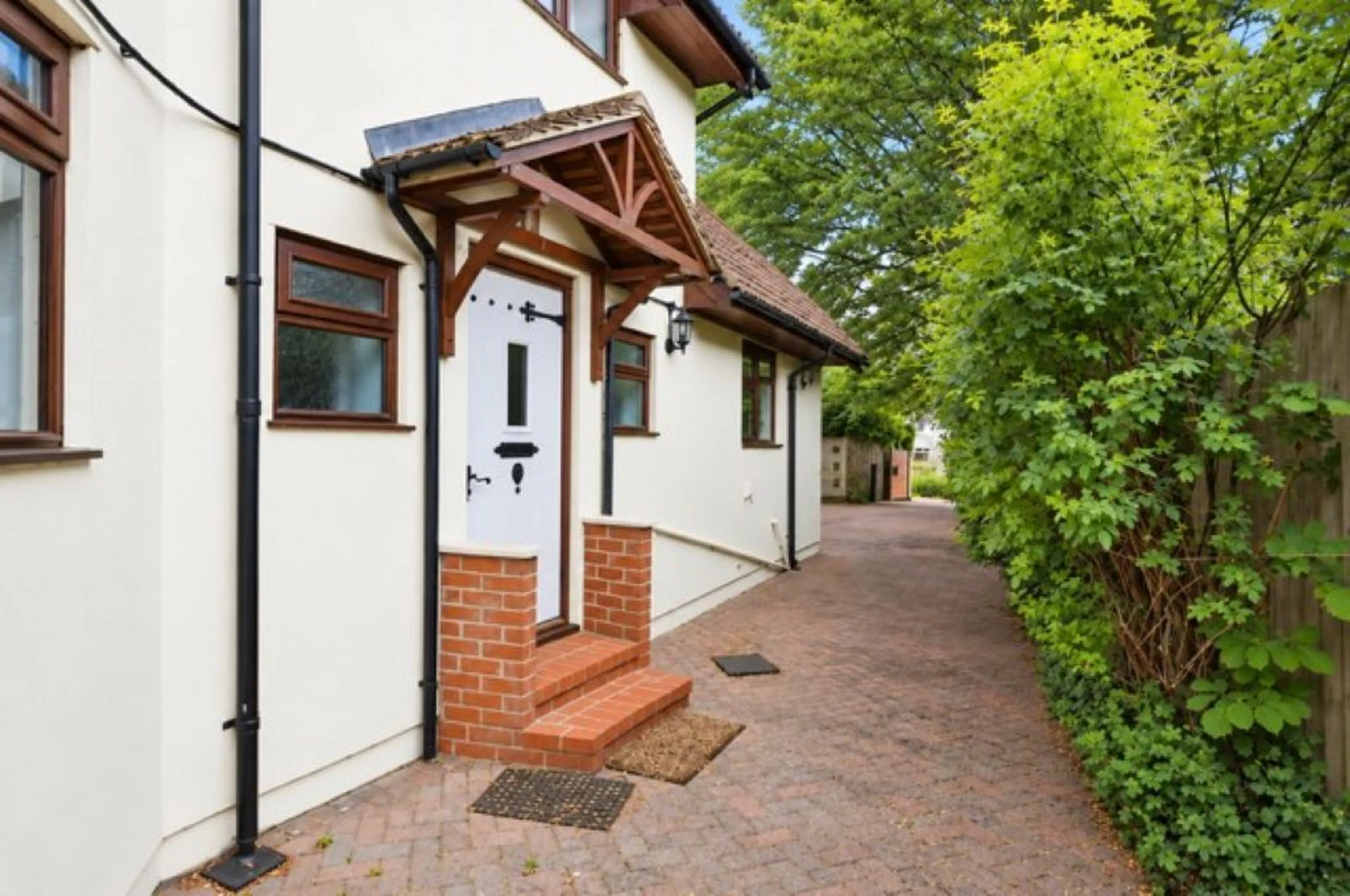 Property at Beechfield, Newton Toney, Salisbury