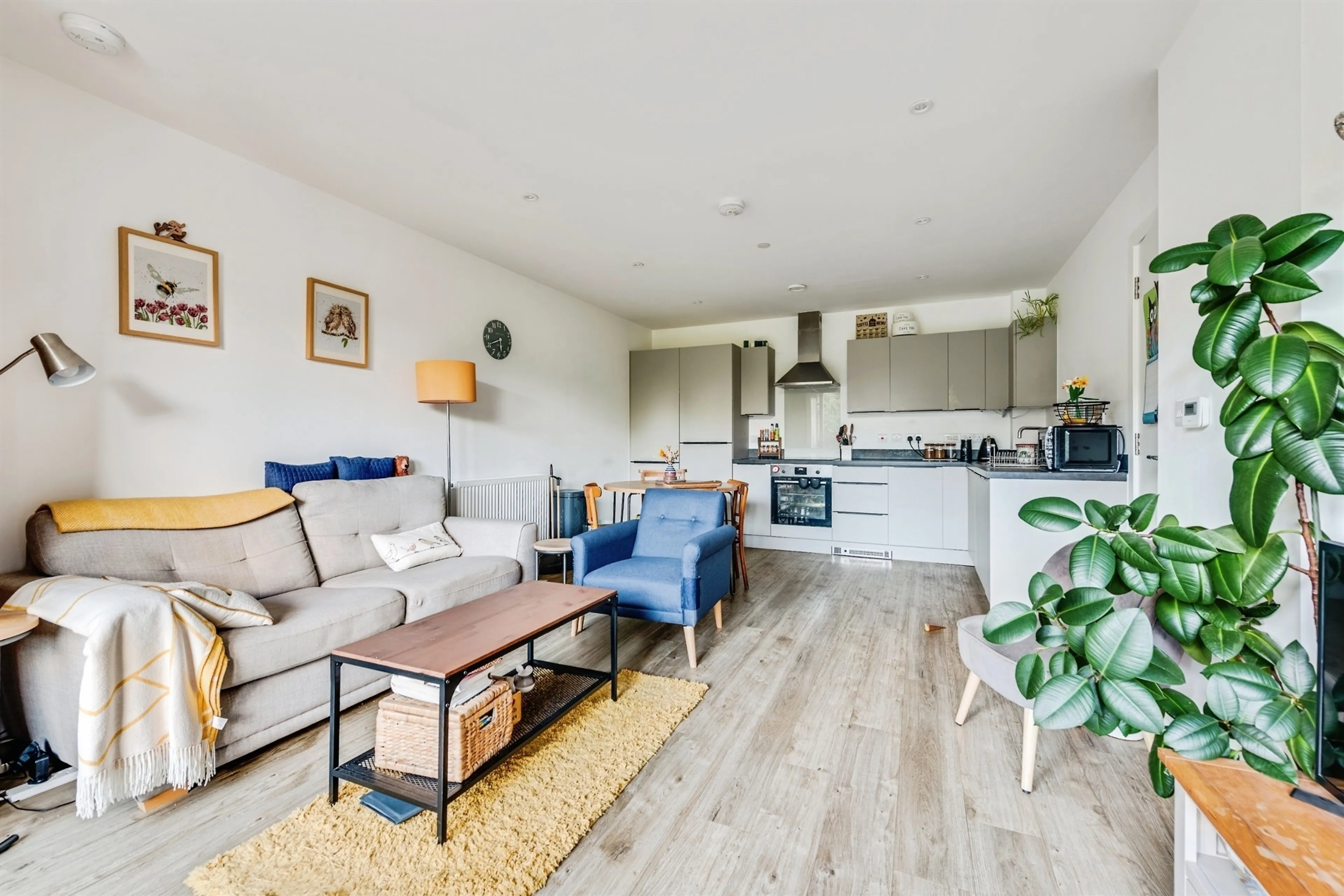 Property at Armstrong Road, Littlemore, OXFORD
