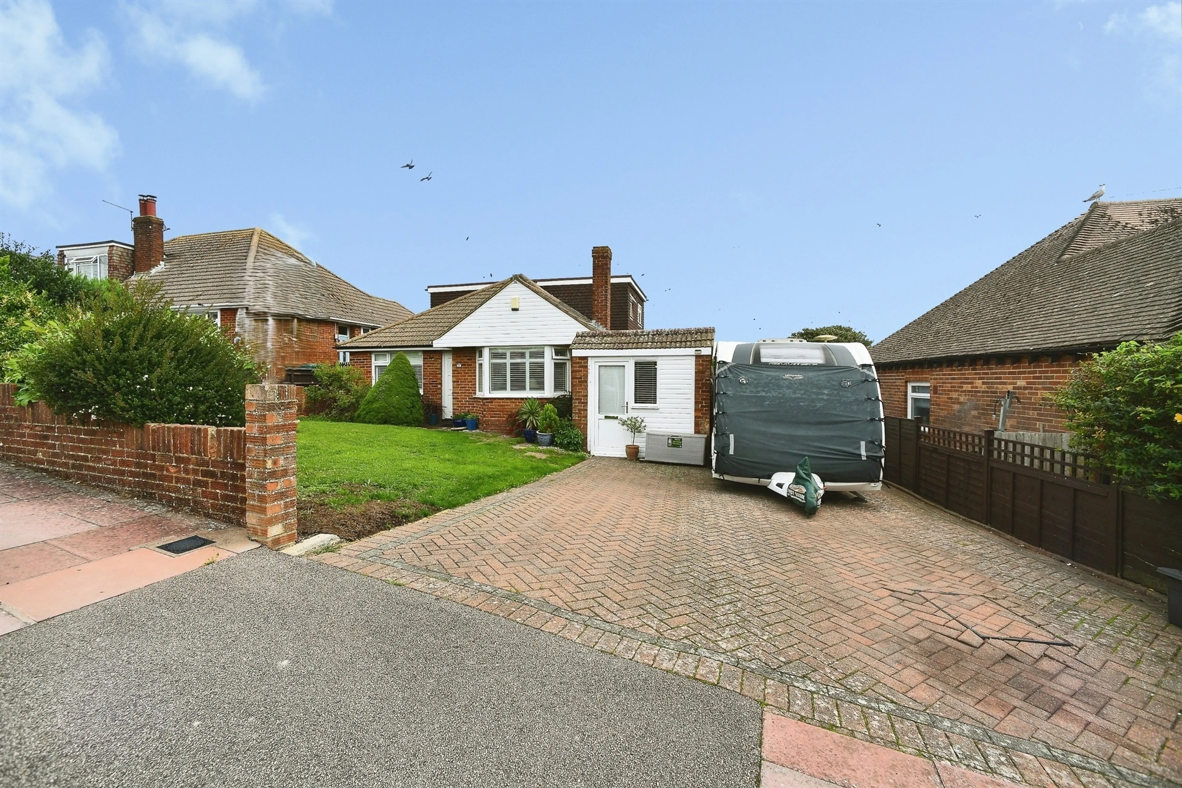 Property at Mcwilliam Road, Brighton