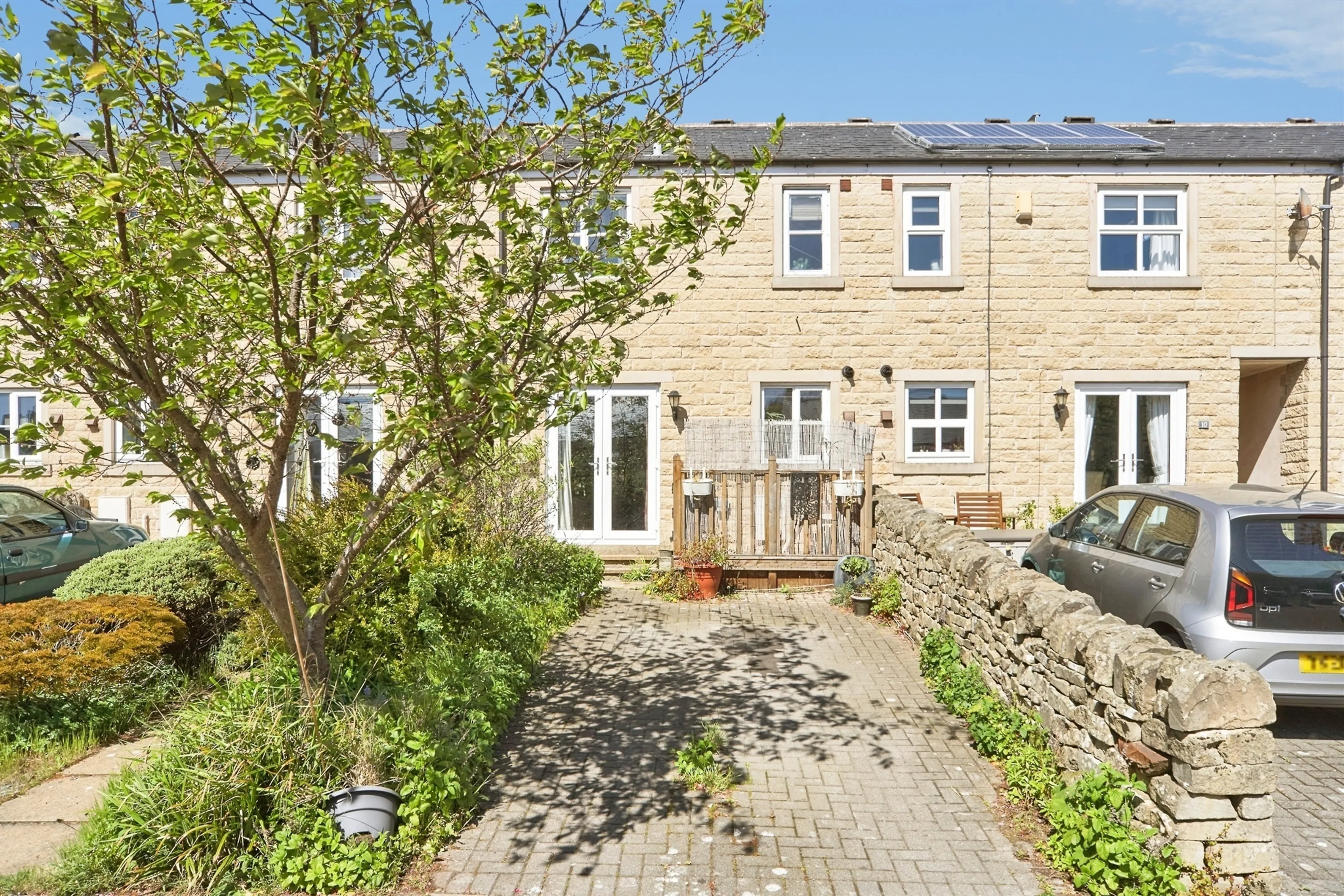 Property at Town Gate Close, Guiseley, Leeds